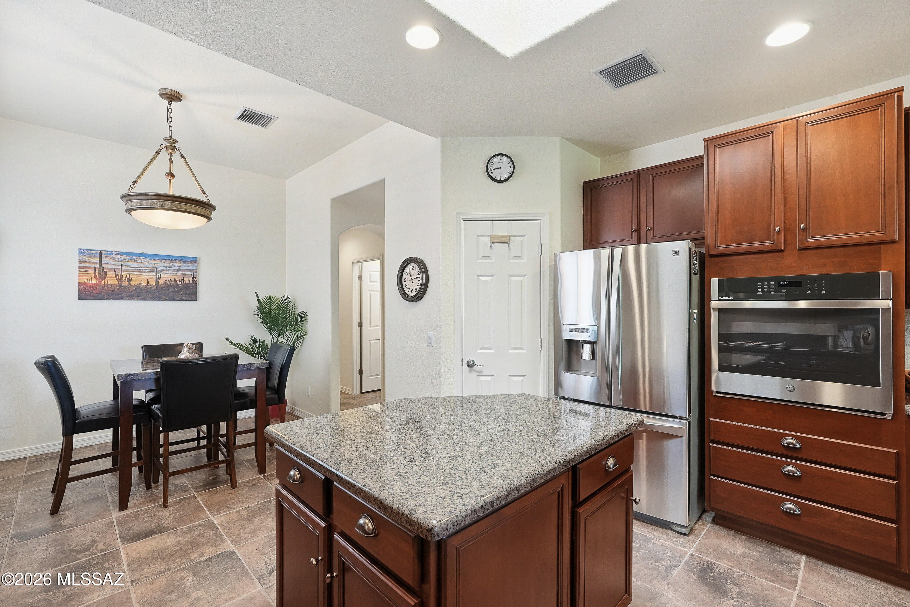Rancho Del Lago (466-540) - Residential