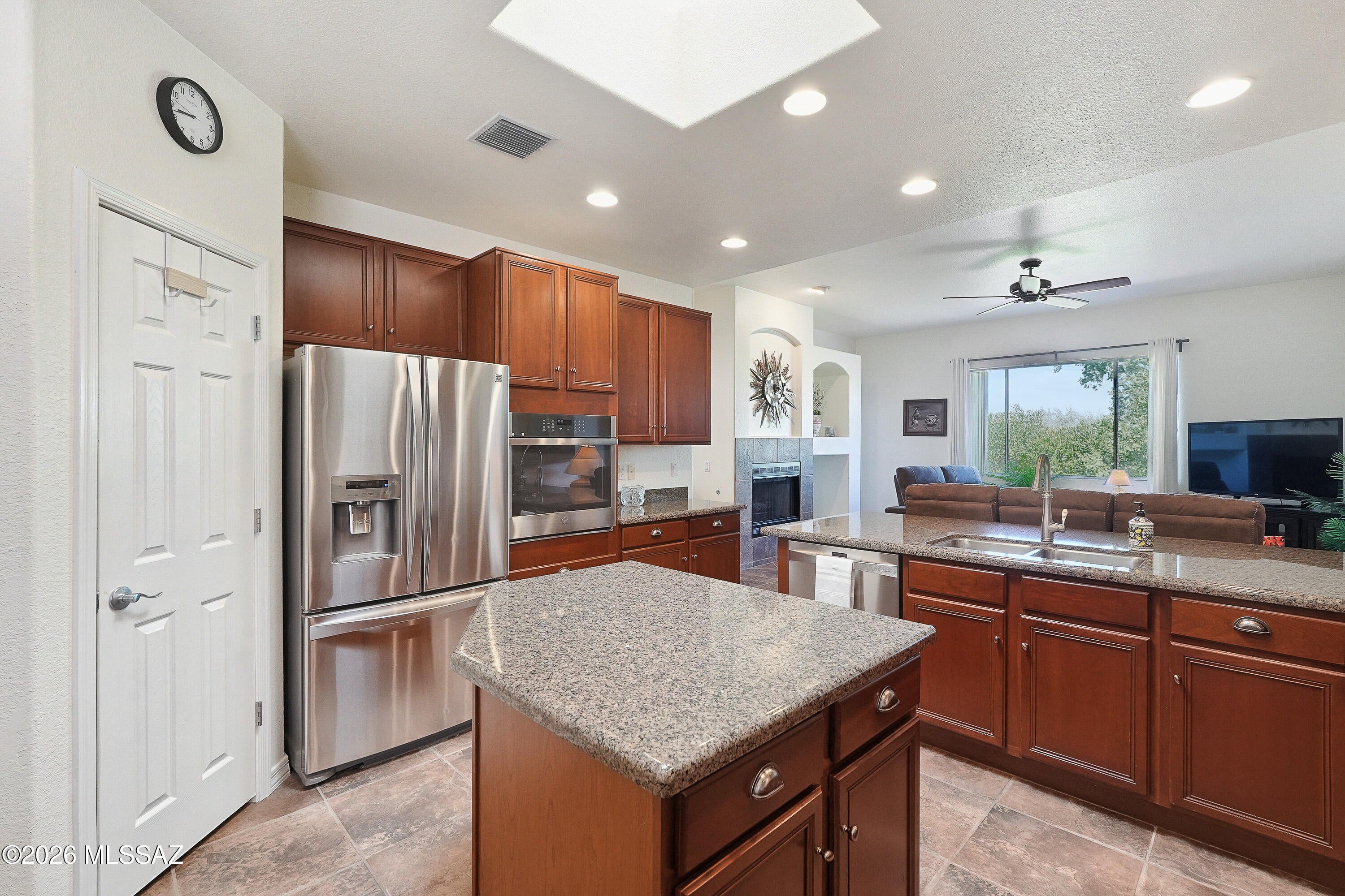Rancho Del Lago (466-540) - Residential