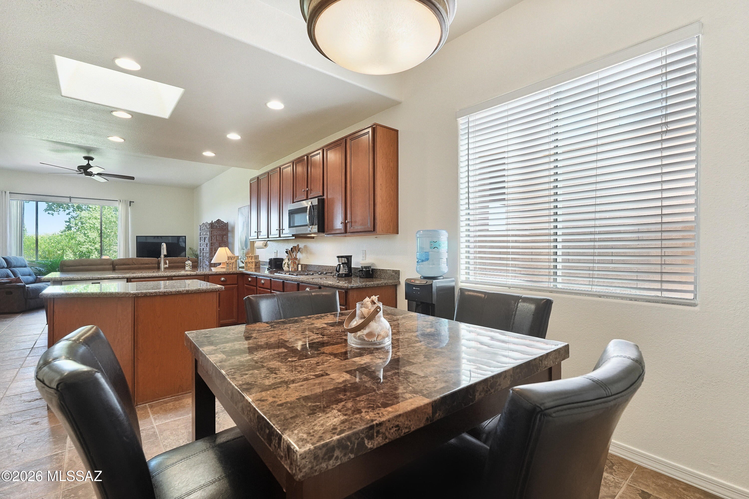 Rancho Del Lago (466-540) - Residential