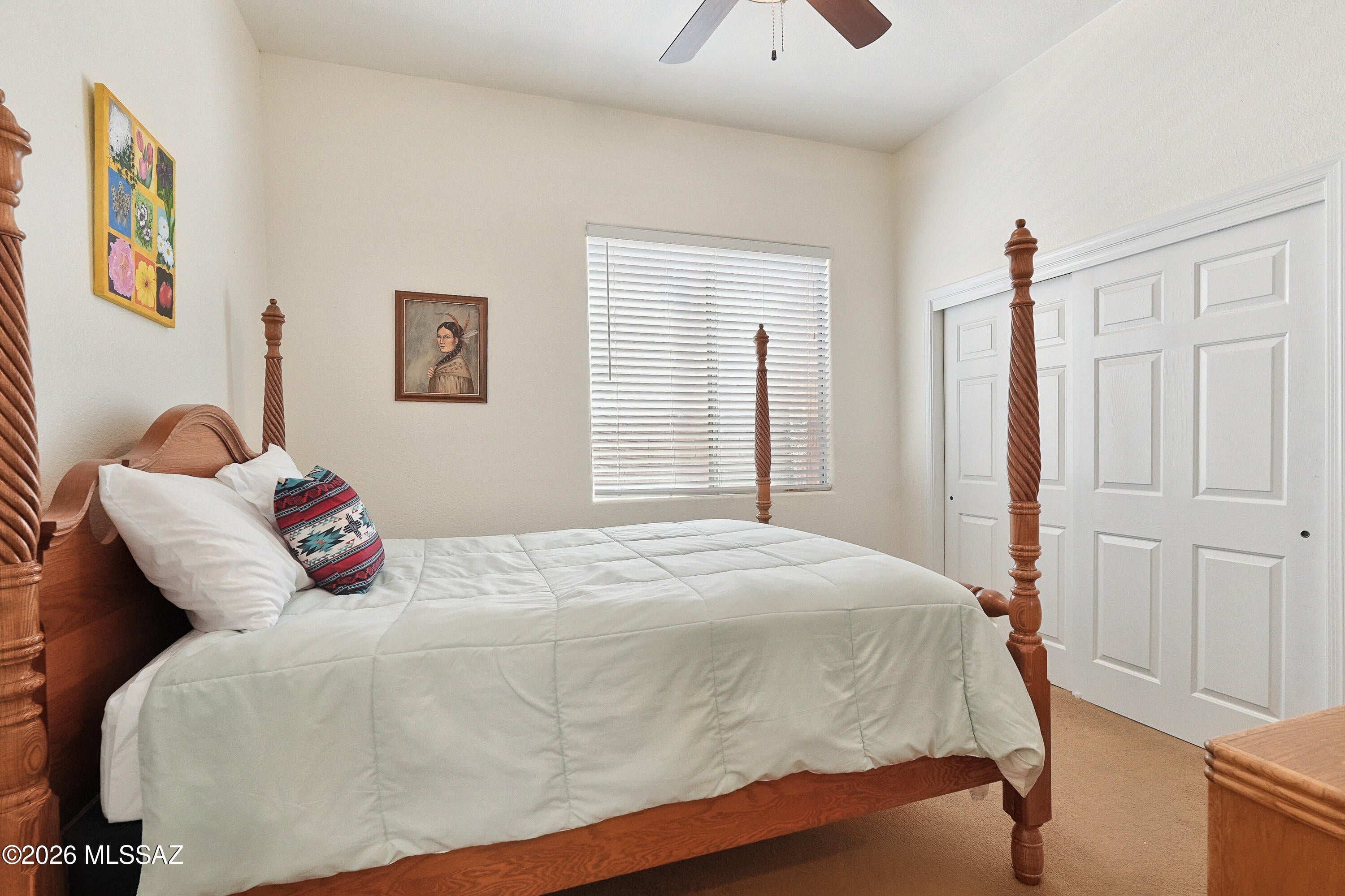 Rancho Del Lago (466-540) - Residential