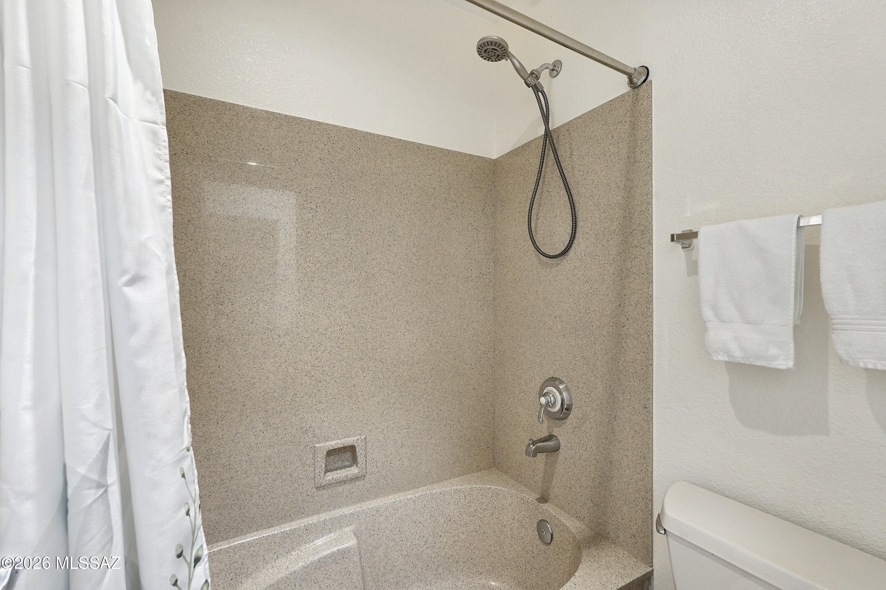 Rancho Del Lago (466-540) - Residential