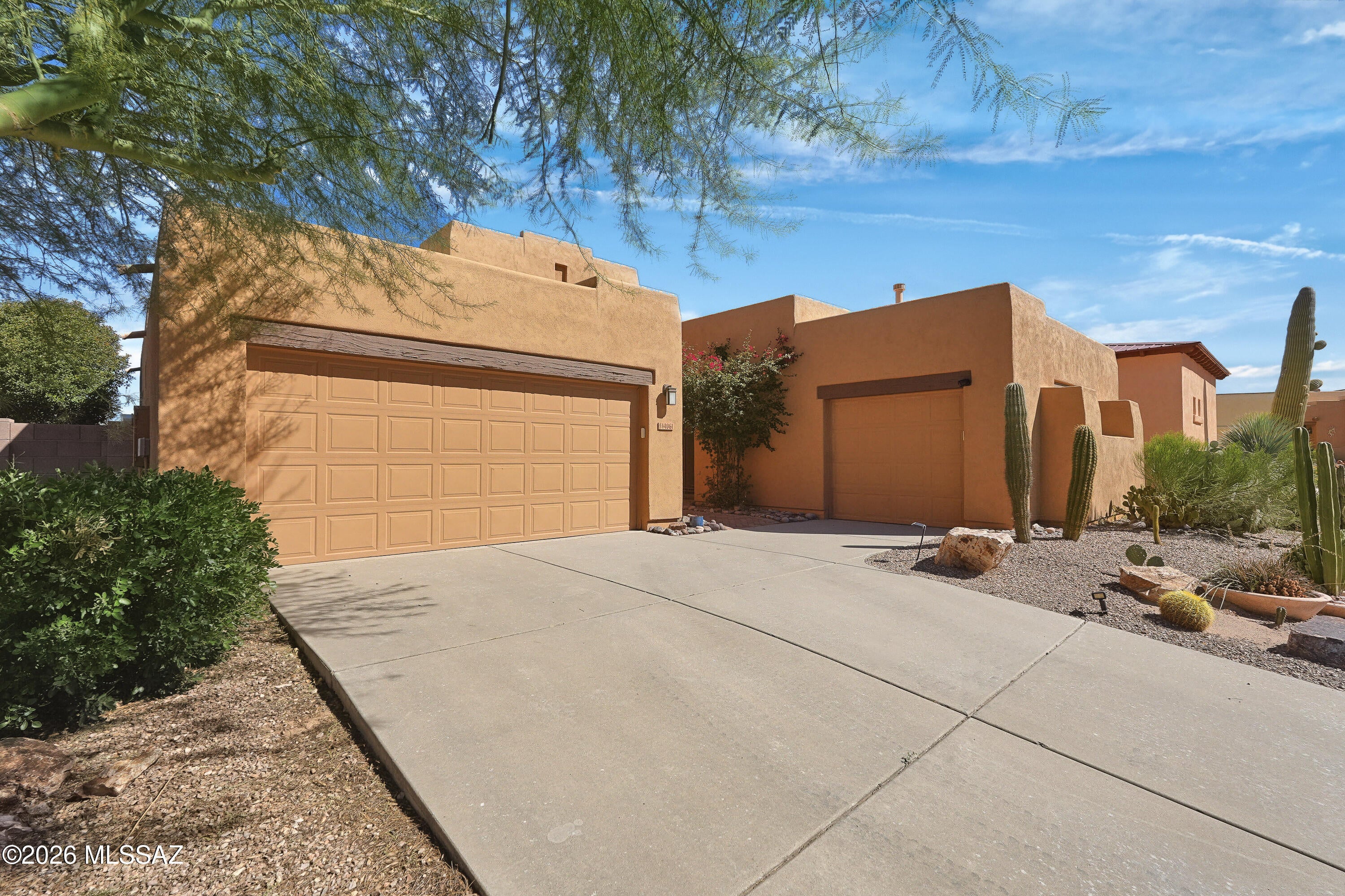 Rancho Del Lago (466-540) - Residential