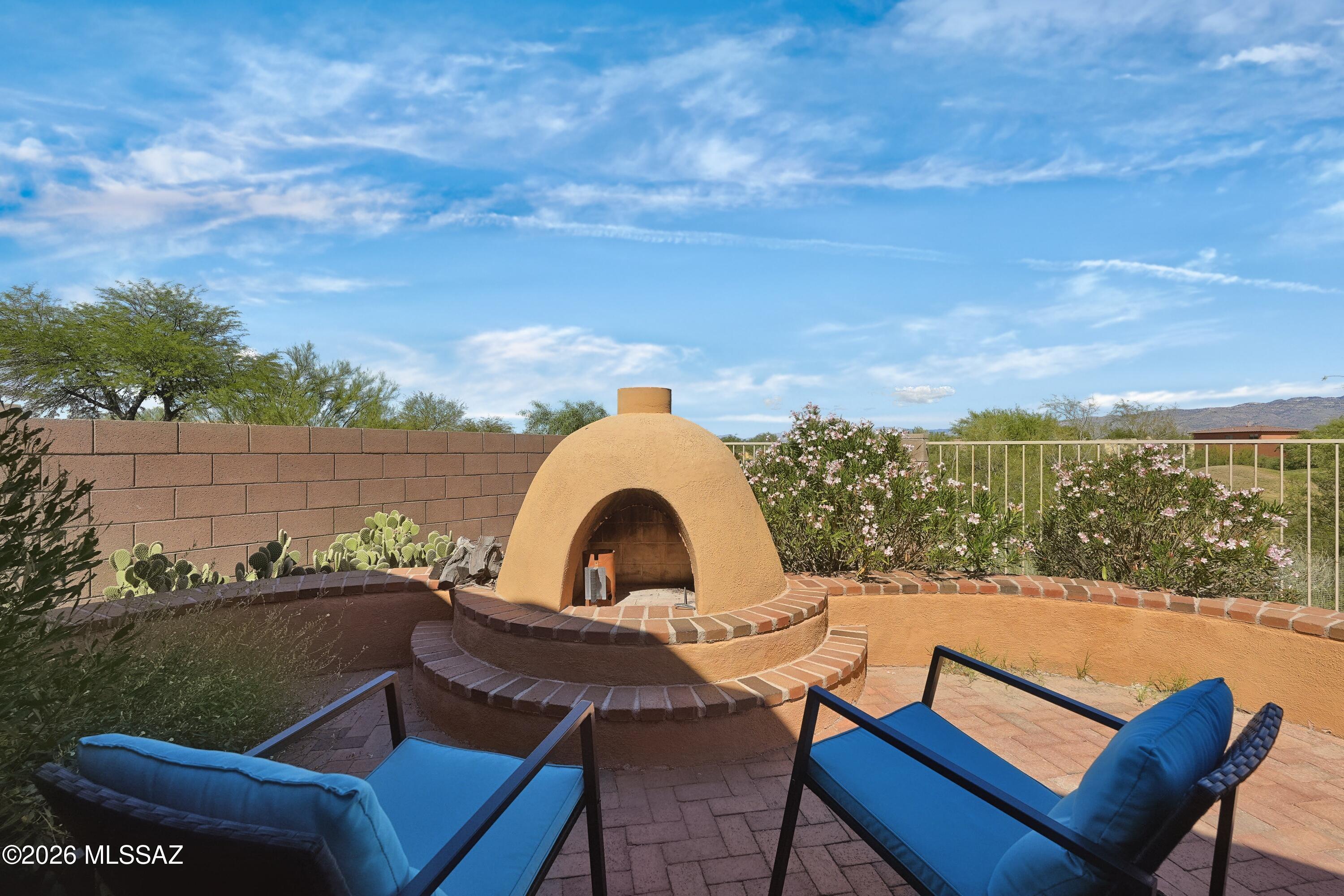 Rancho Del Lago (466-540) - Residential