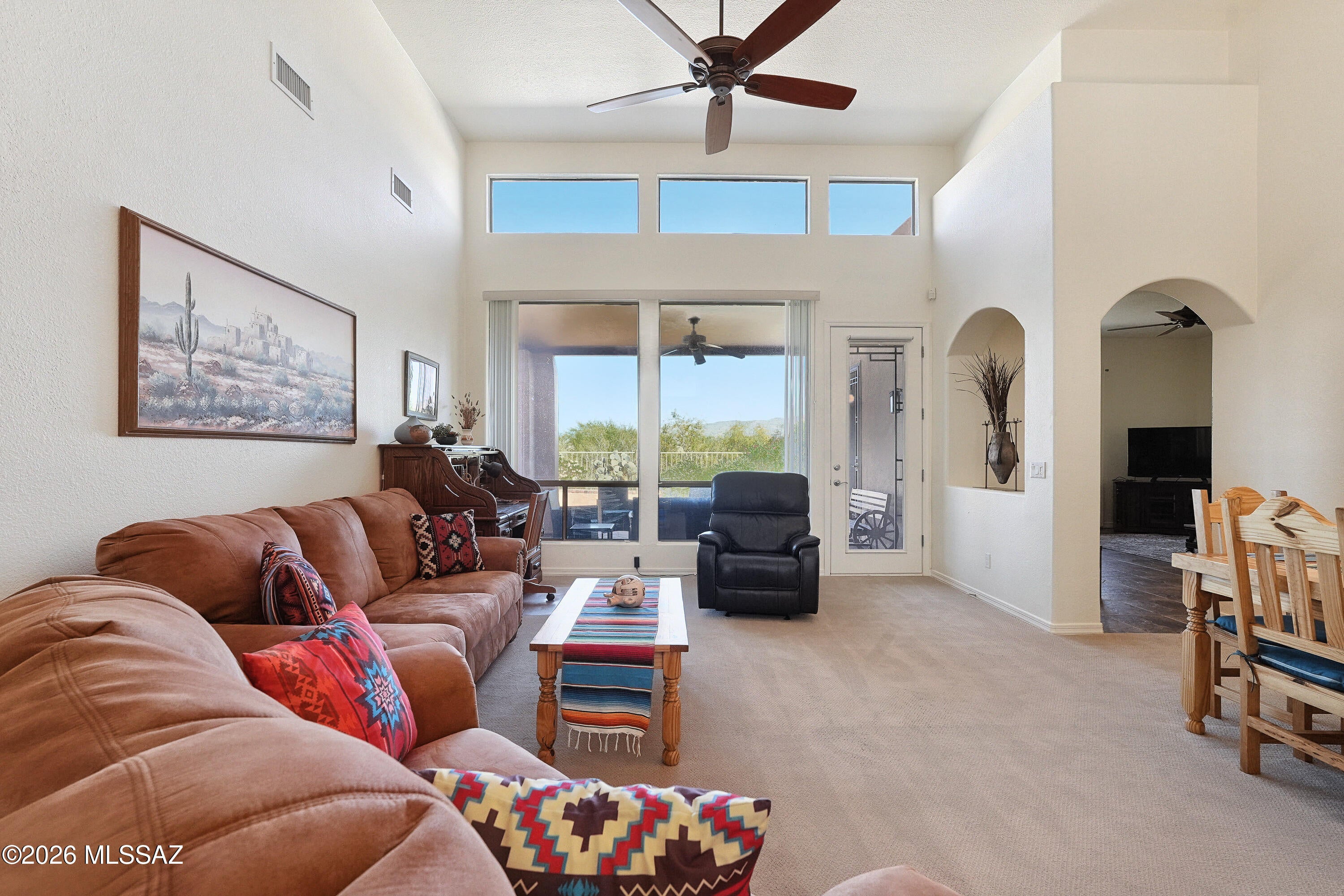 Rancho Del Lago (466-540) - Residential