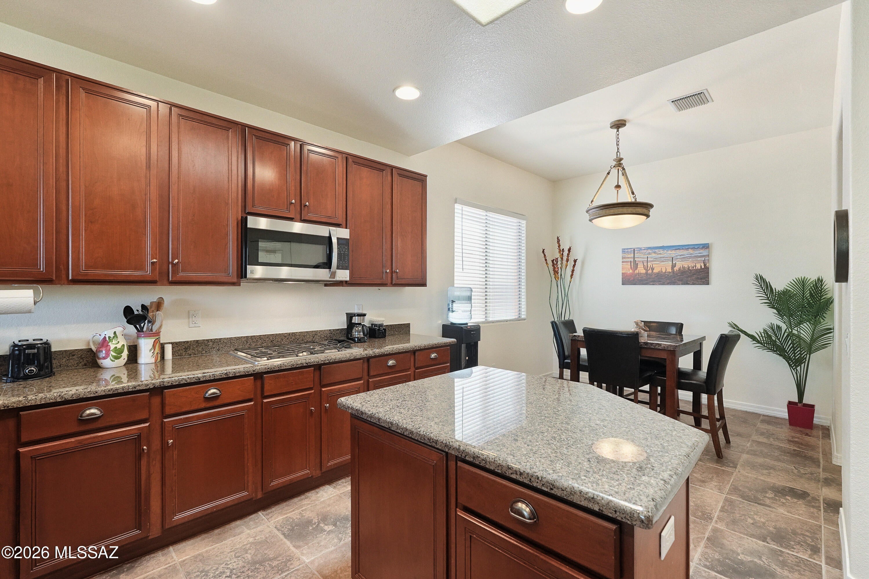 Rancho Del Lago (466-540) - Residential