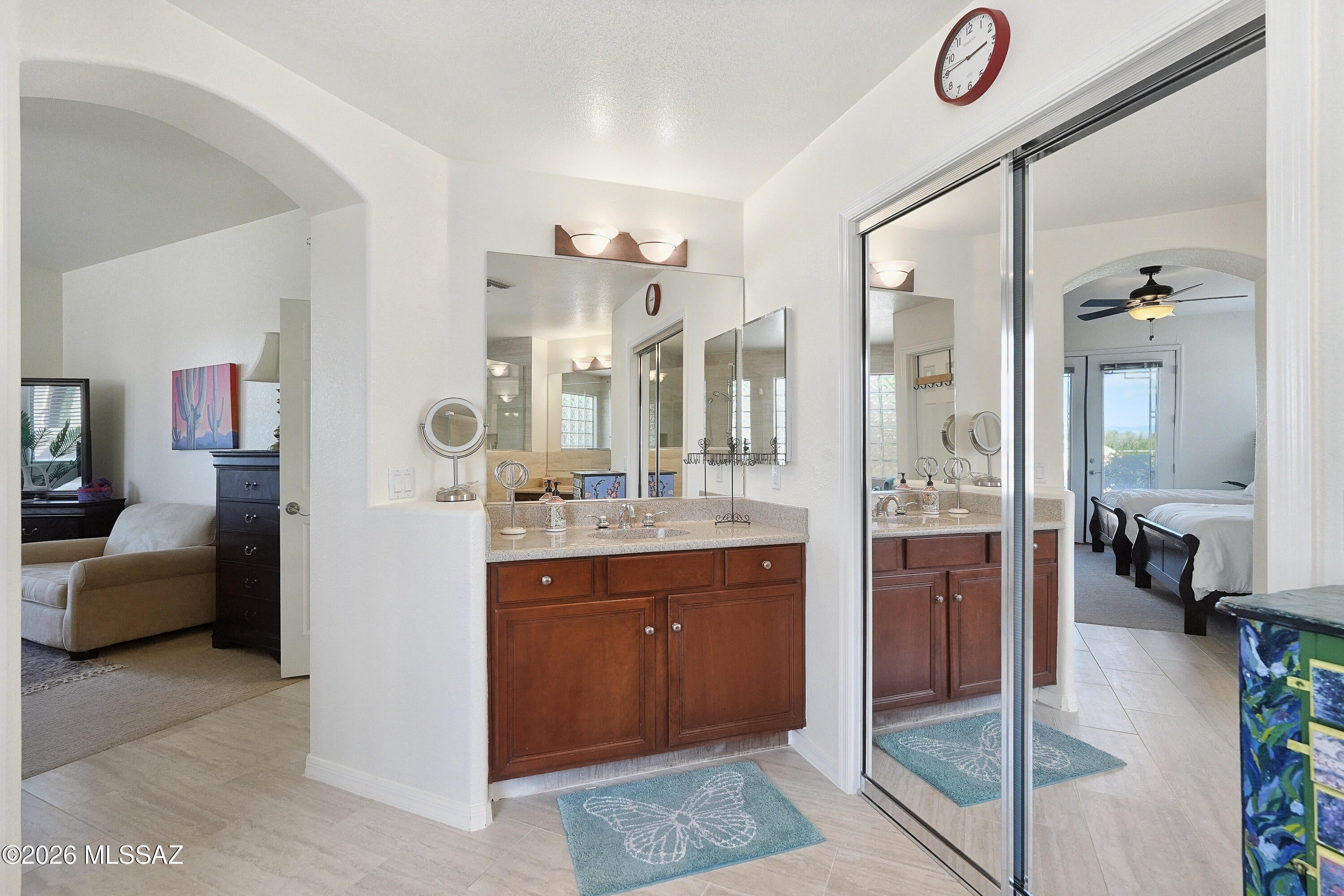 Rancho Del Lago (466-540) - Residential