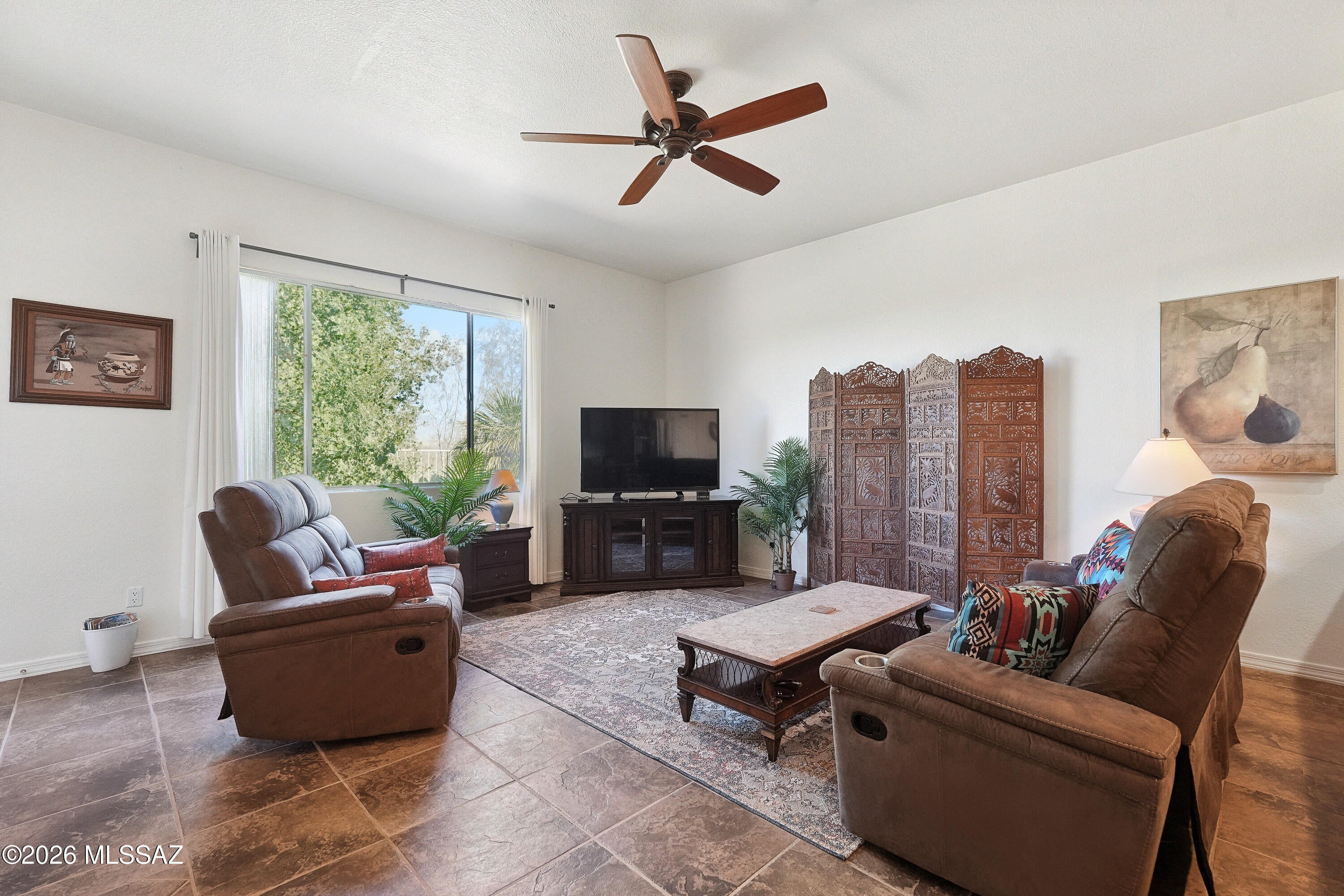 Rancho Del Lago (466-540) - Residential