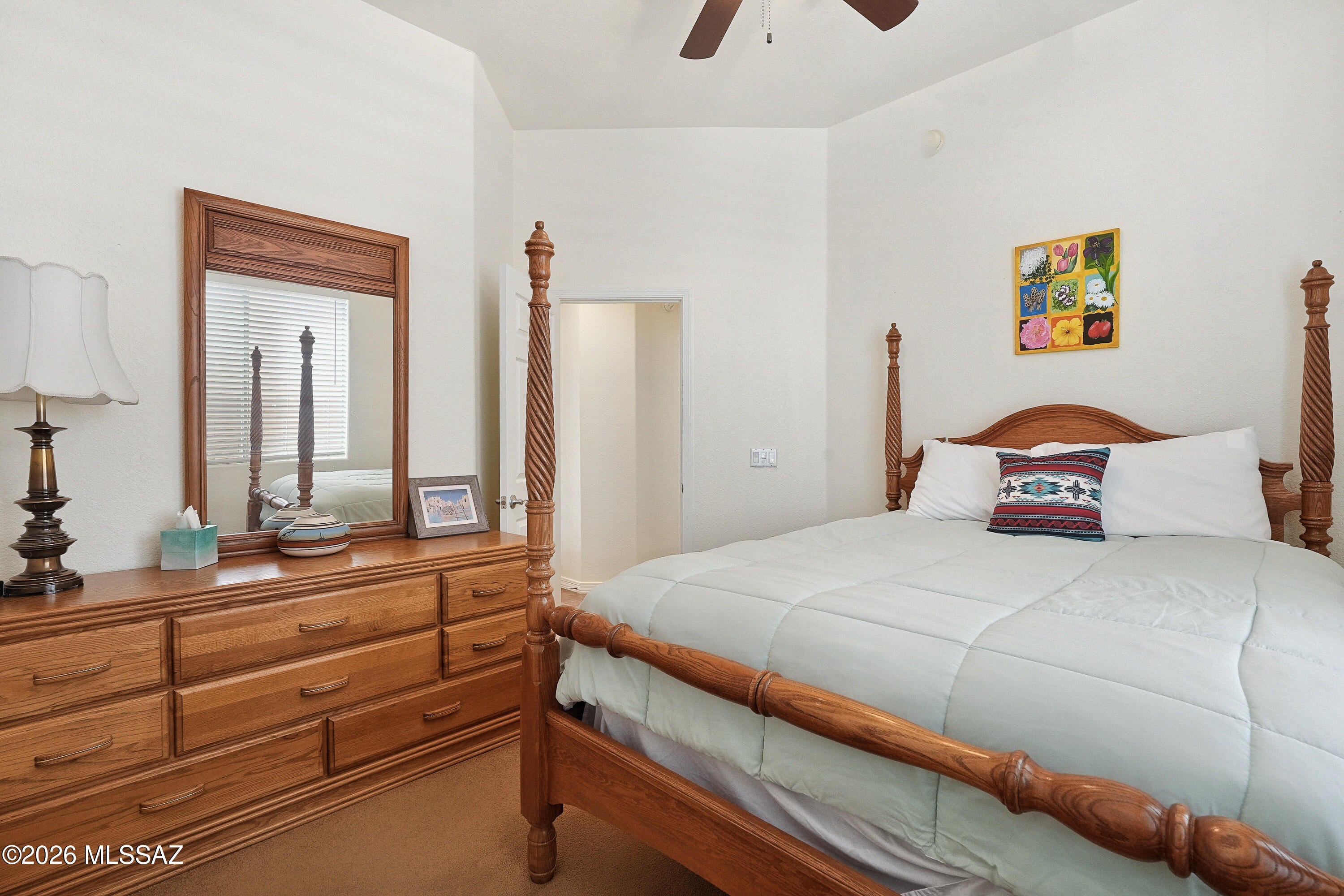 Rancho Del Lago (466-540) - Residential