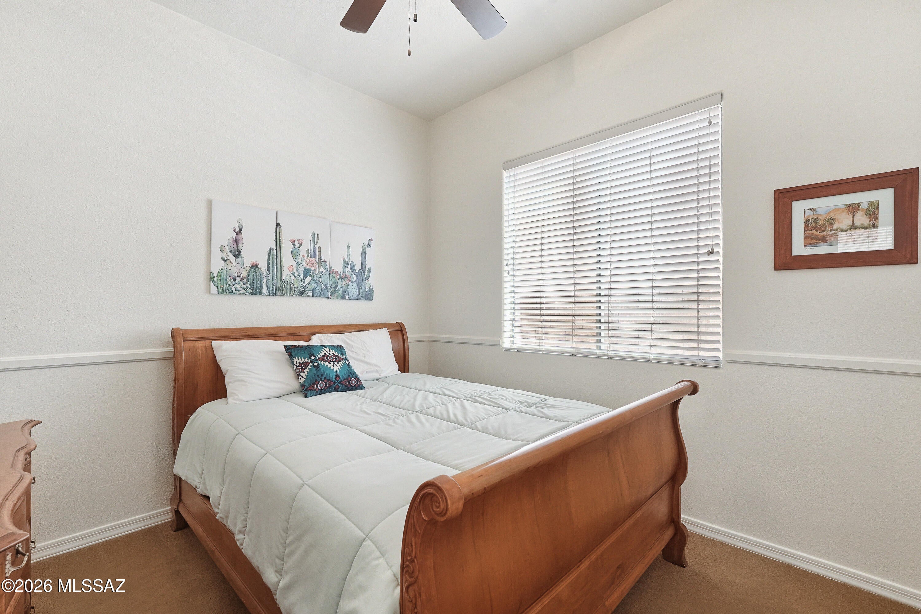 Rancho Del Lago (466-540) - Residential