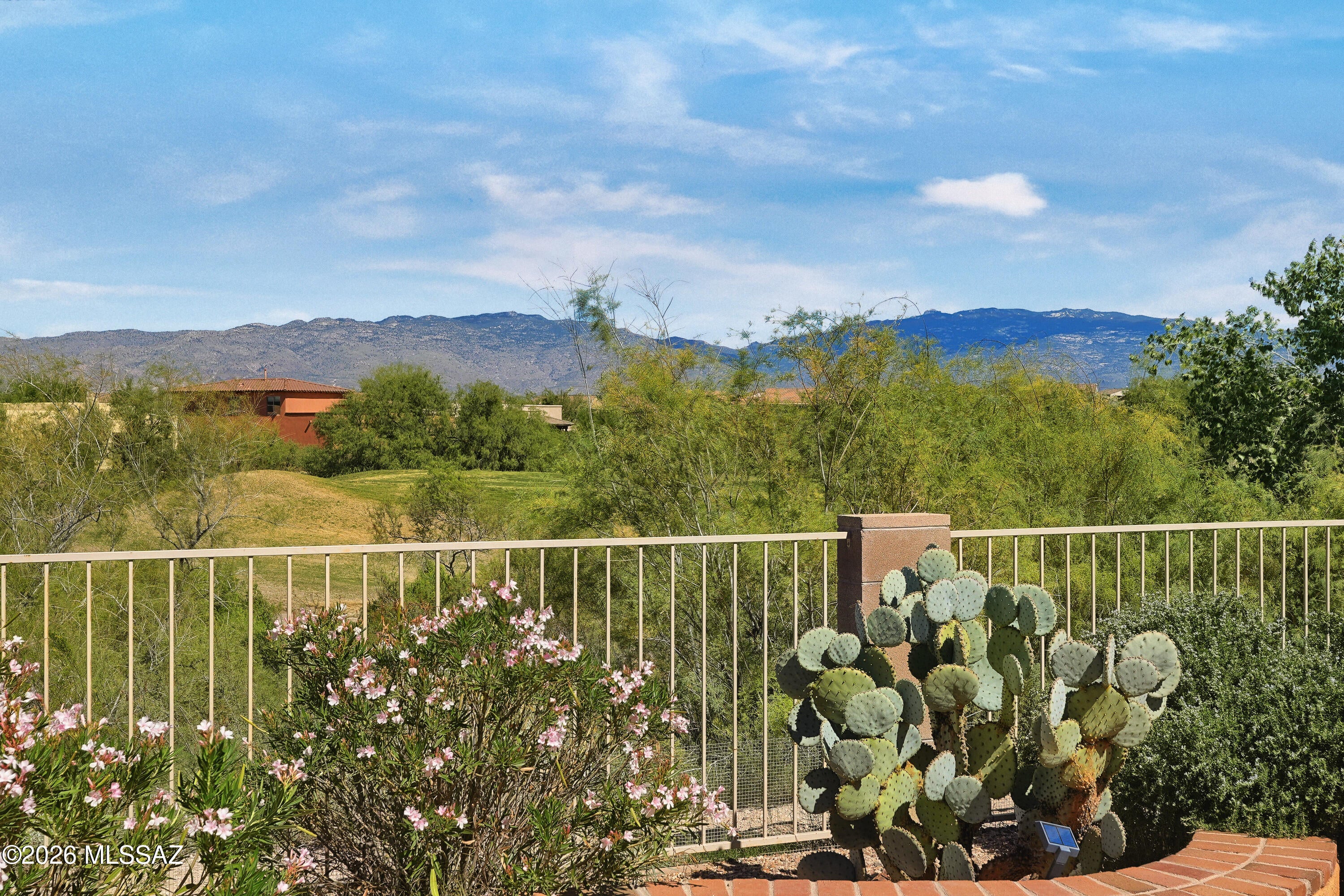 Rancho Del Lago (466-540) - Residential