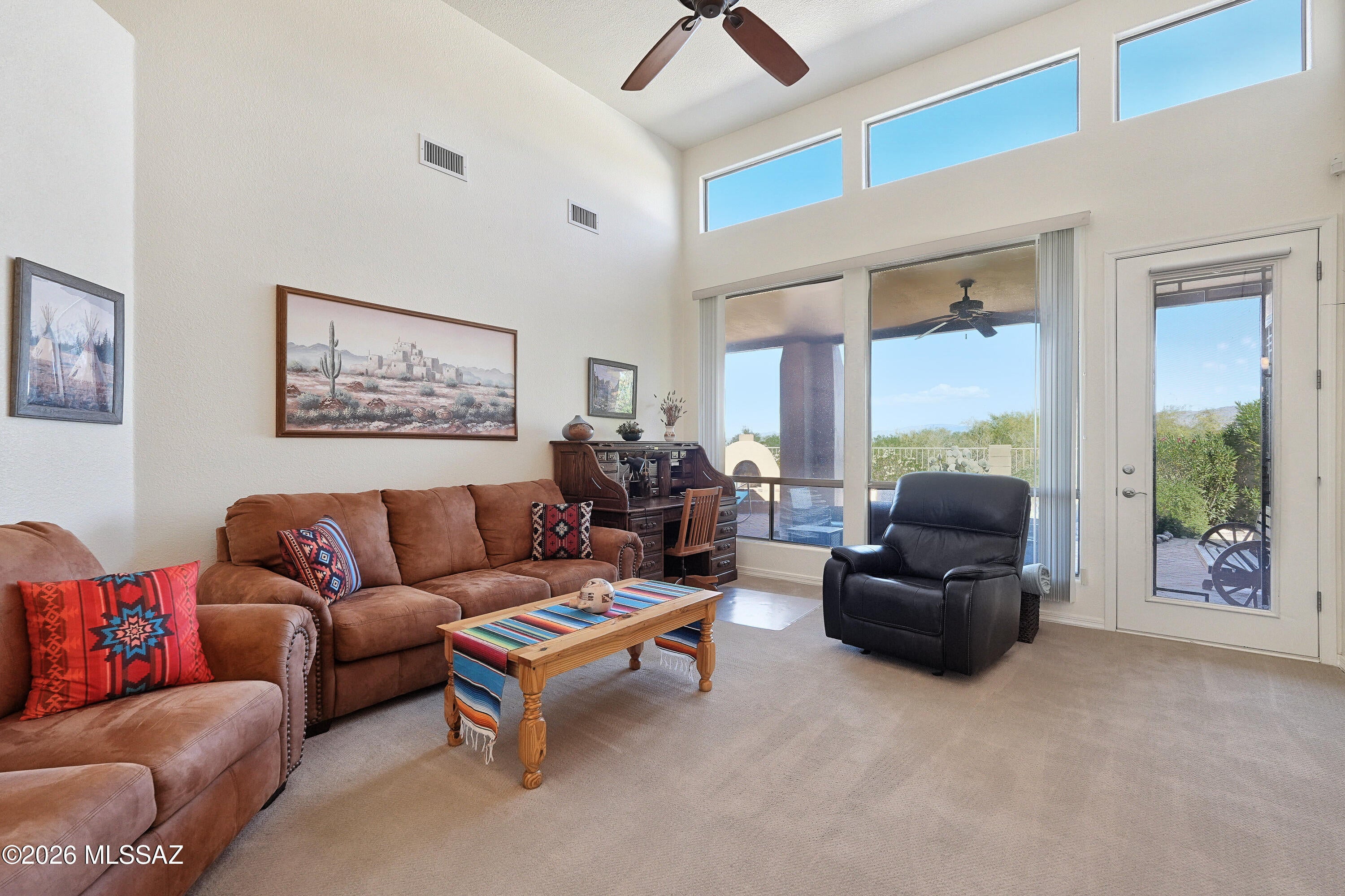 Rancho Del Lago (466-540) - Residential
