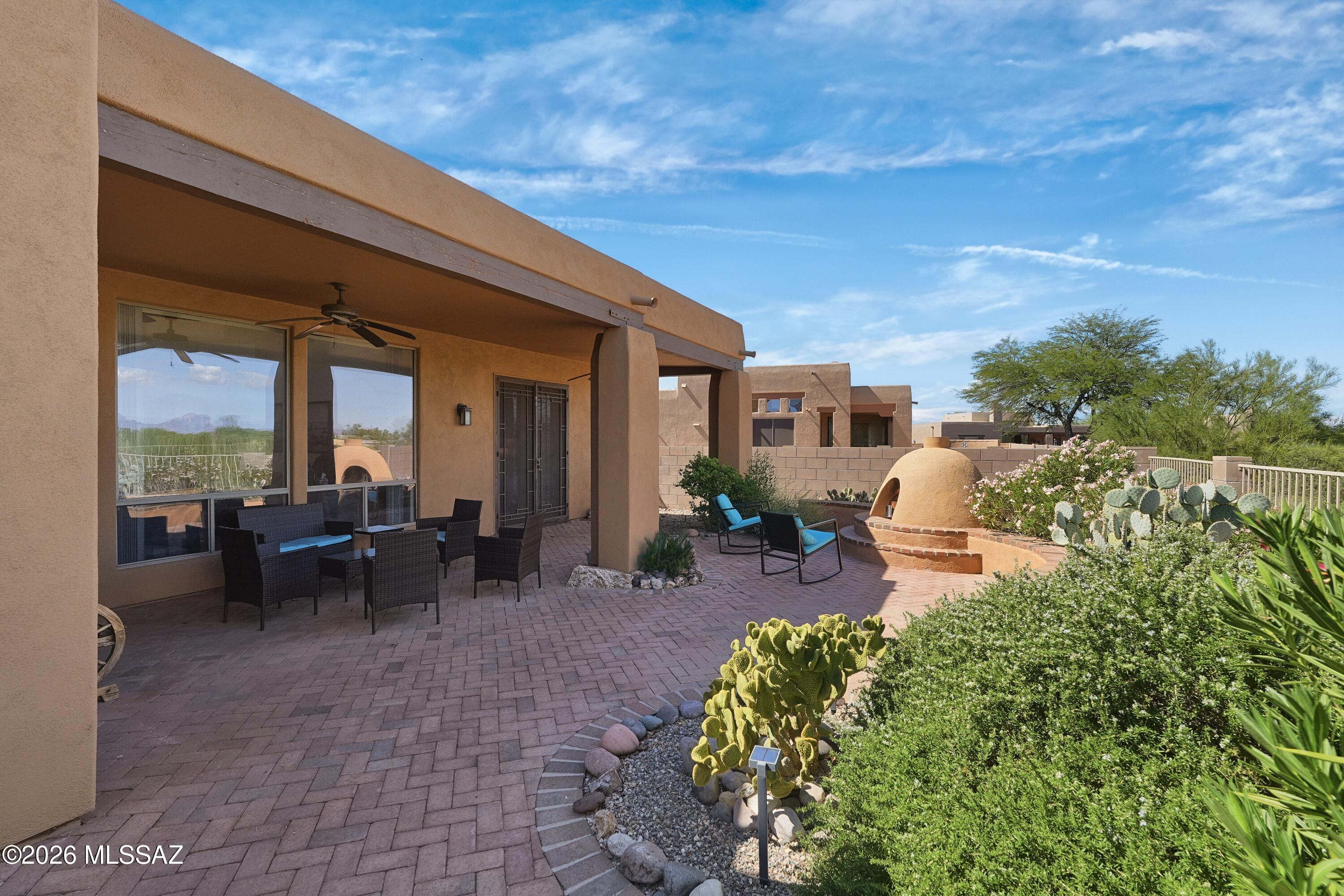 Rancho Del Lago (466-540) - Residential