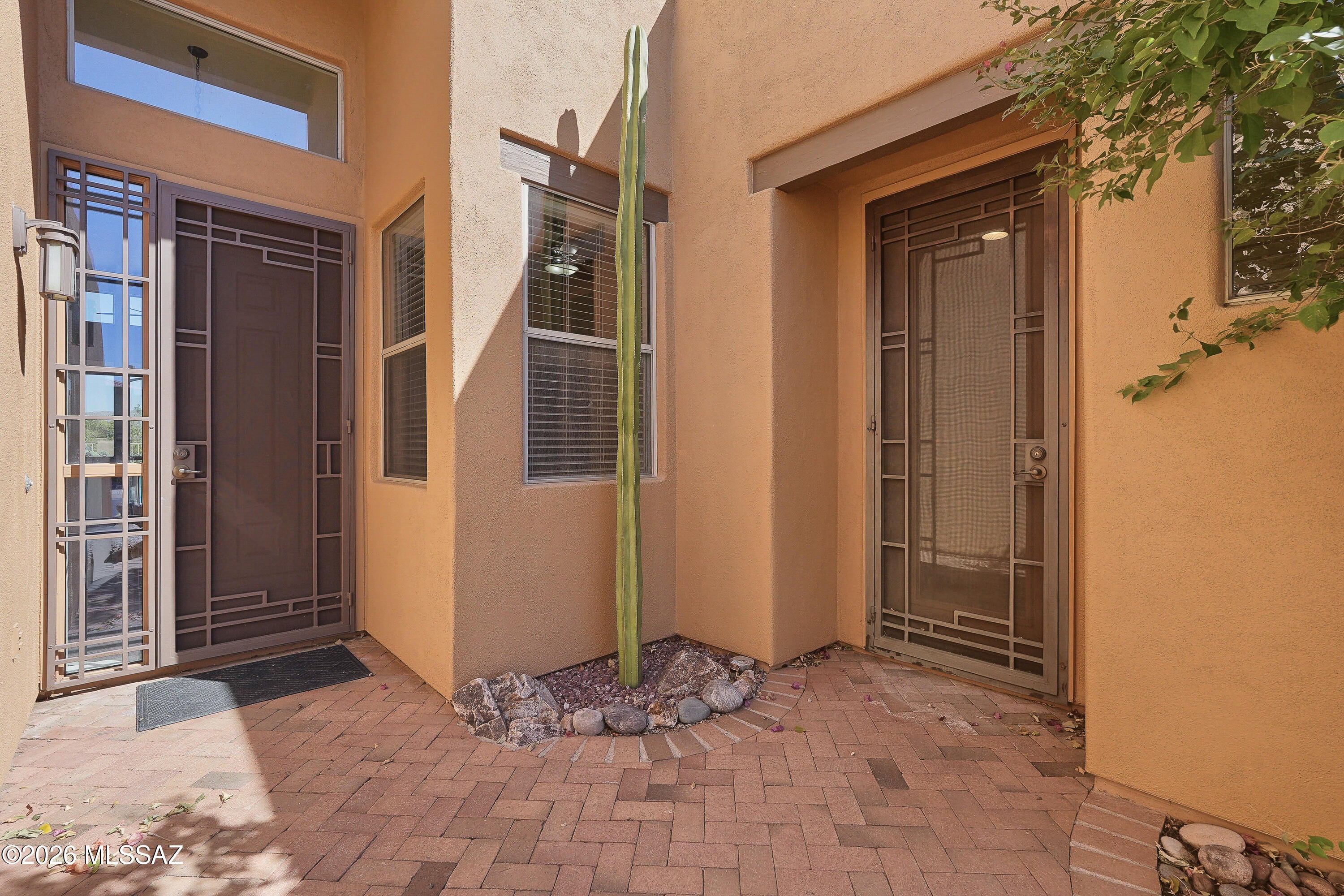Rancho Del Lago (466-540) - Residential