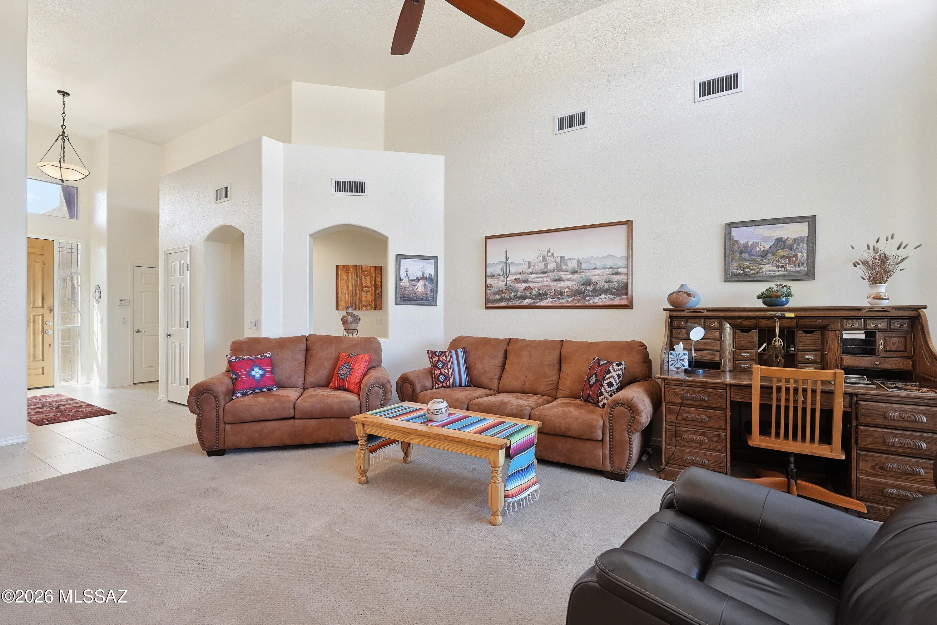 Rancho Del Lago (466-540) - Residential