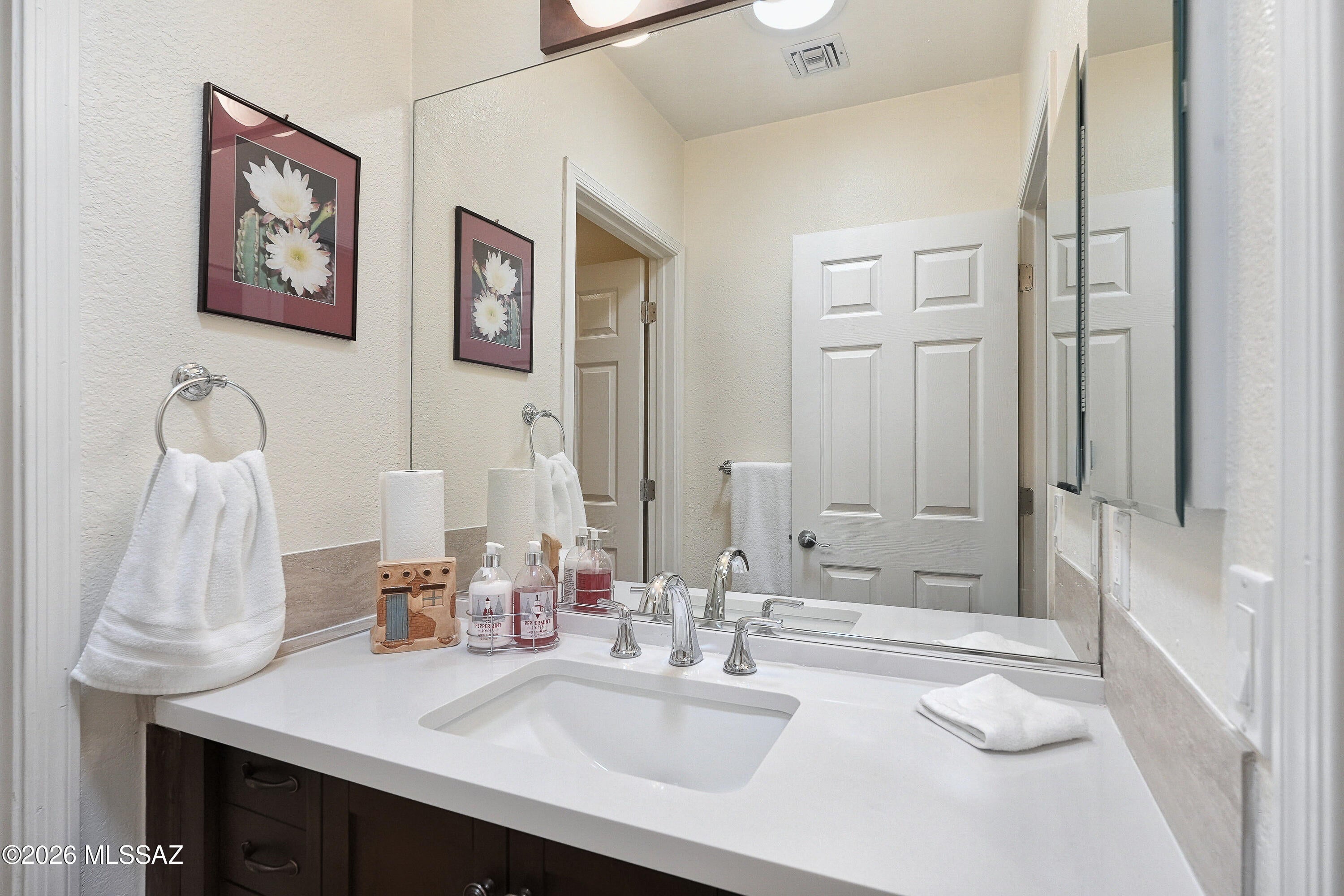 Rancho Del Lago (466-540) - Residential