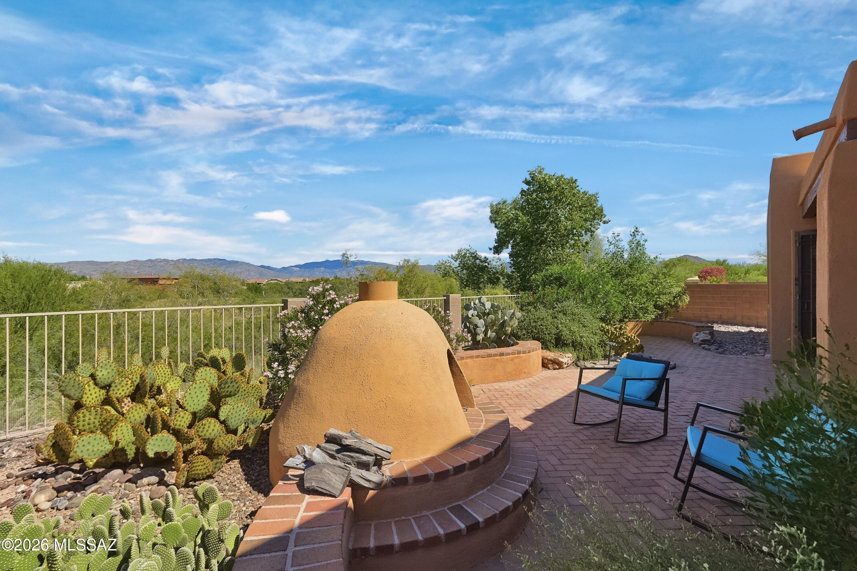 Rancho Del Lago (466-540) - Residential
