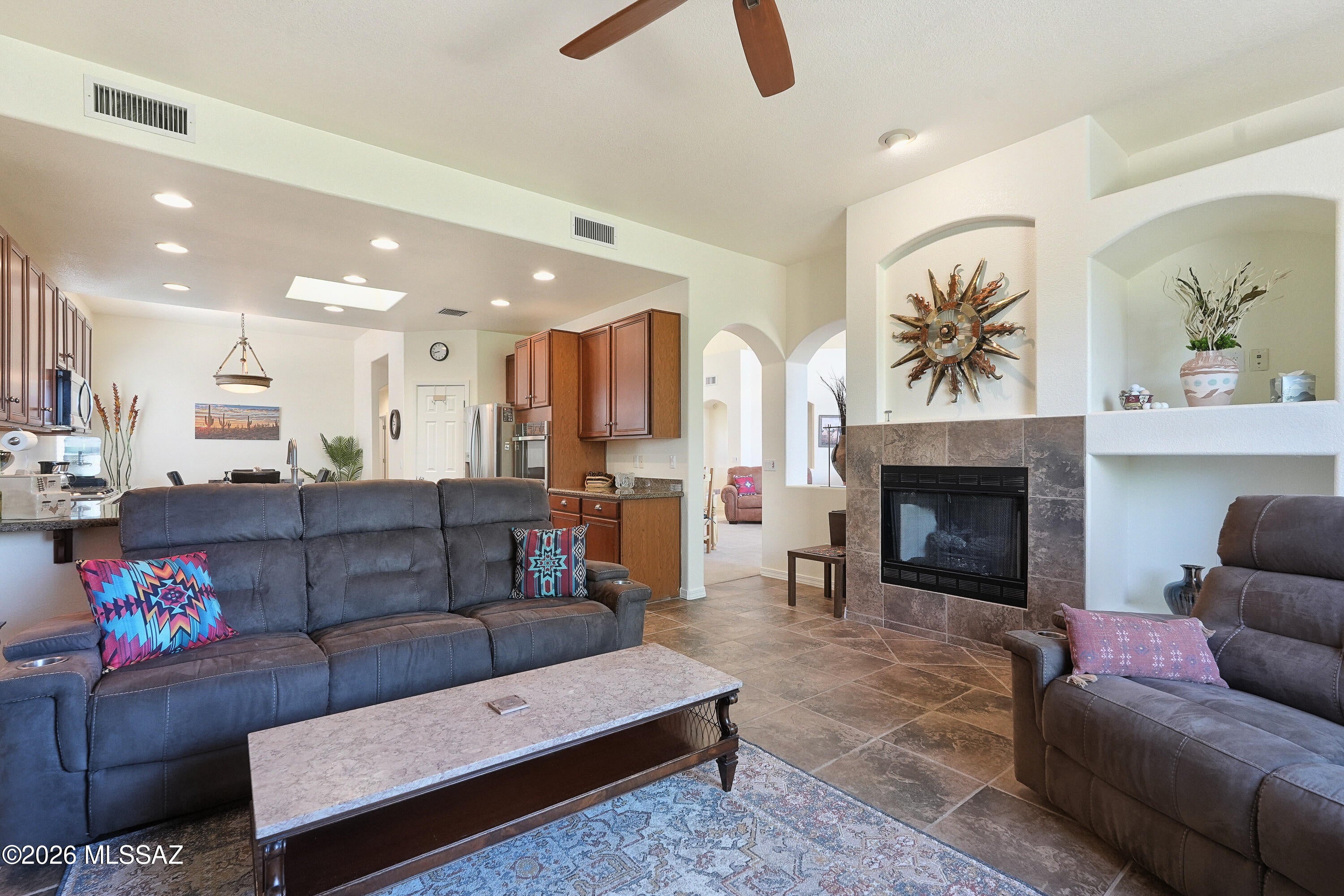 Rancho Del Lago (466-540) - Residential