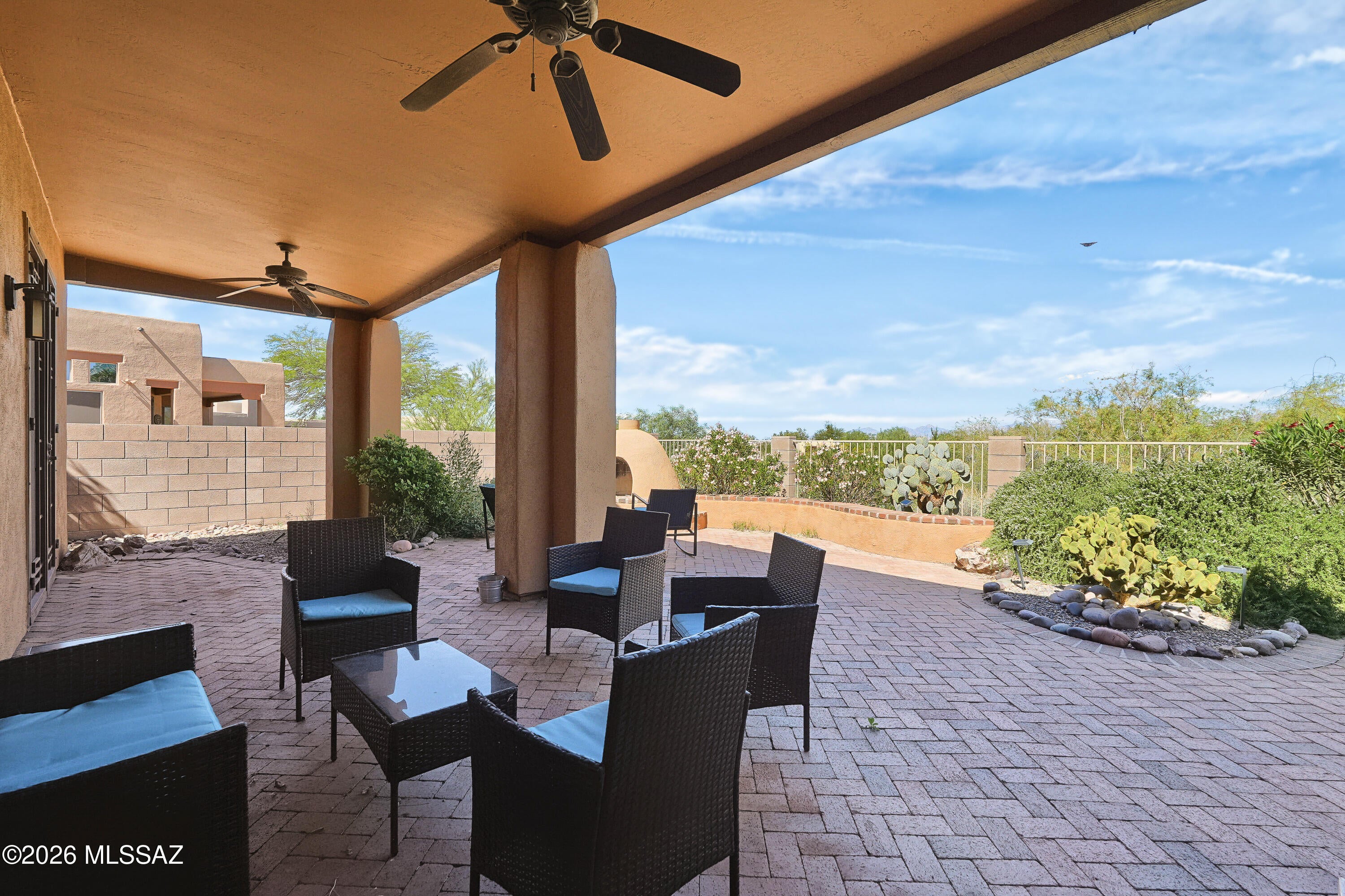 Rancho Del Lago (466-540) - Residential