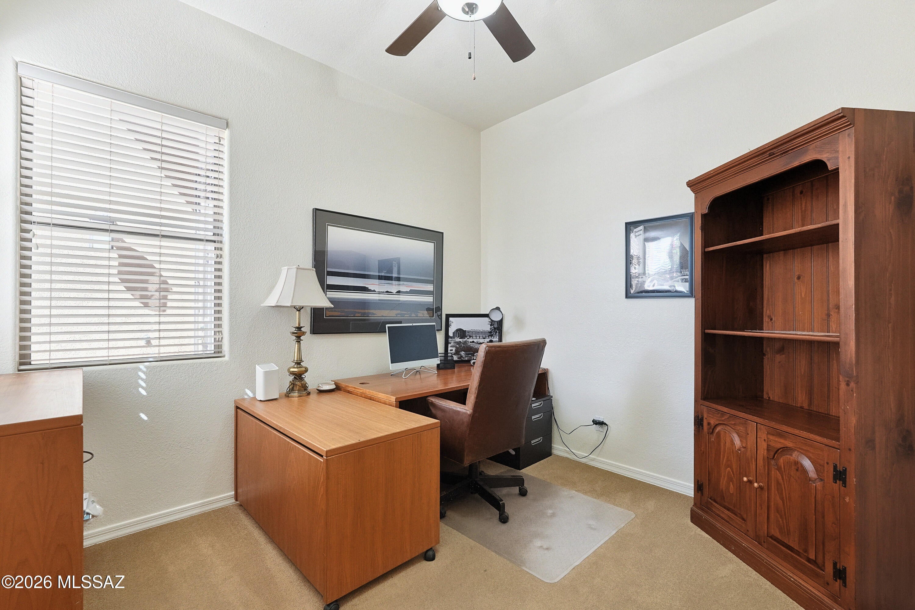 Rancho Del Lago (466-540) - Residential