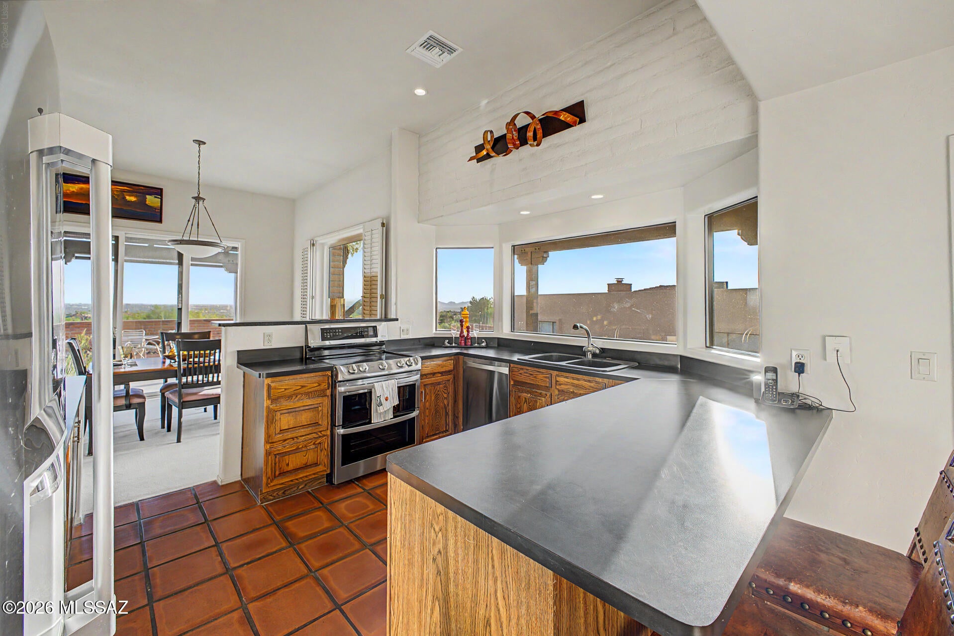 Fairfield Sunrise East (1-520) - Residential