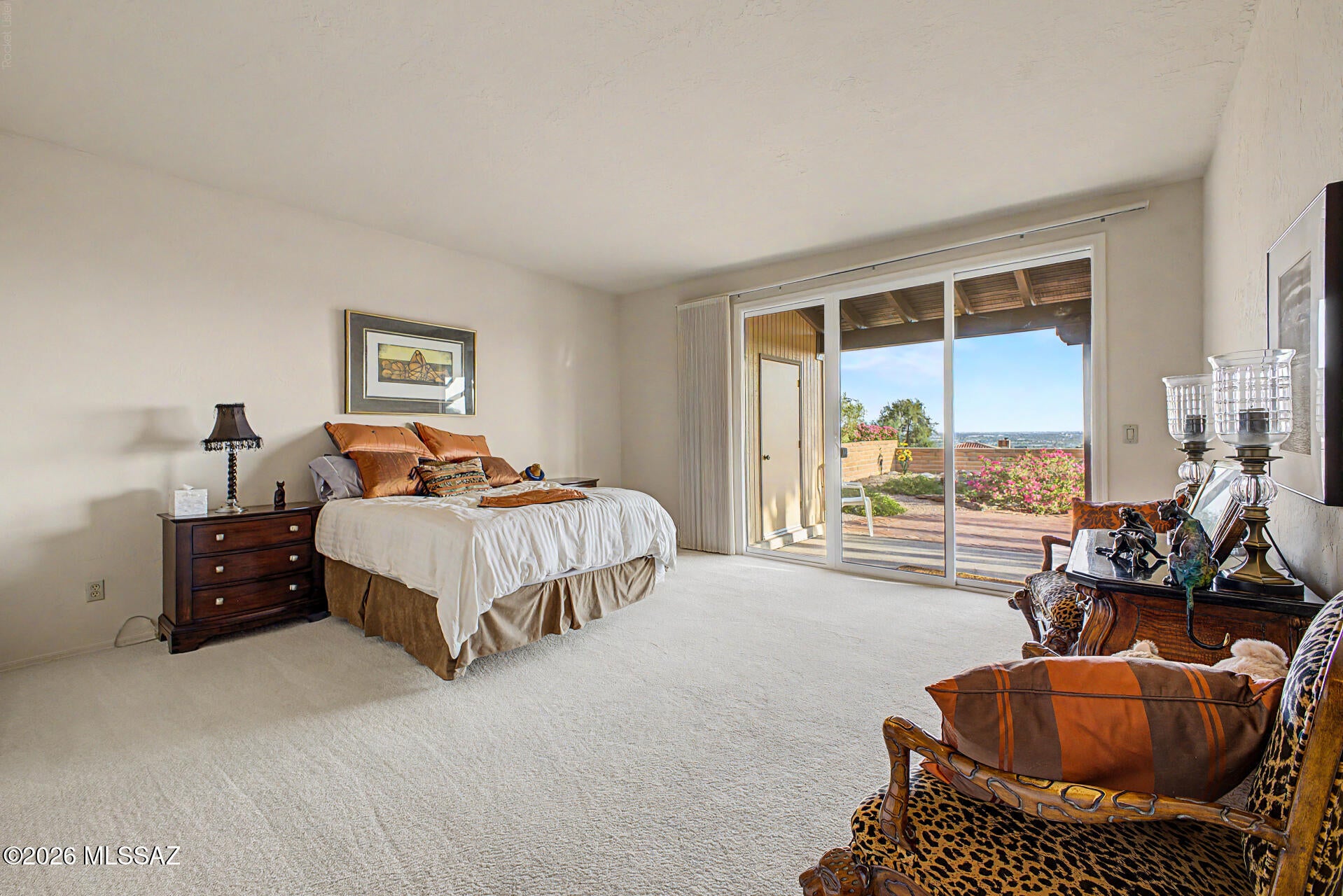 Fairfield Sunrise East (1-520) - Residential