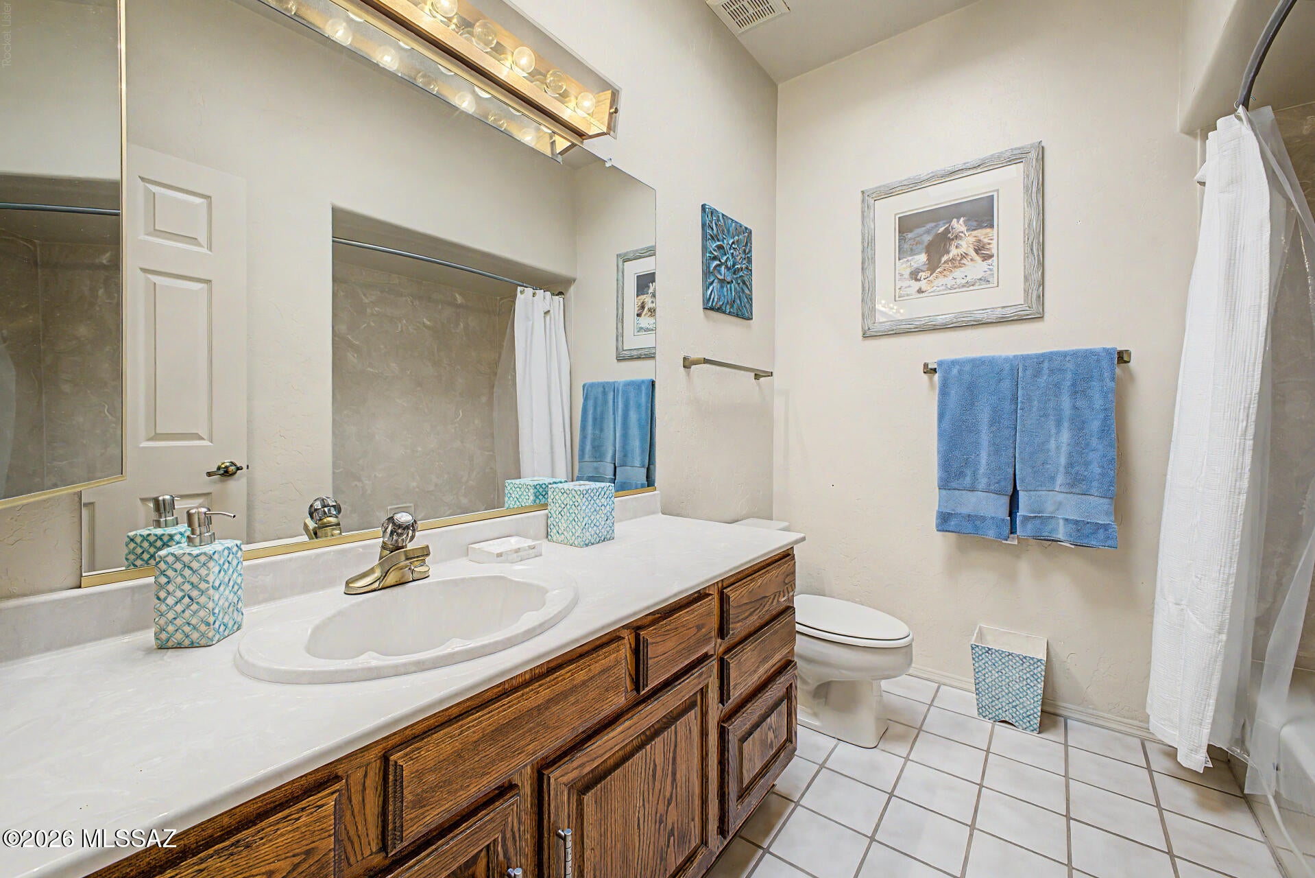 Fairfield Sunrise East (1-520) - Residential