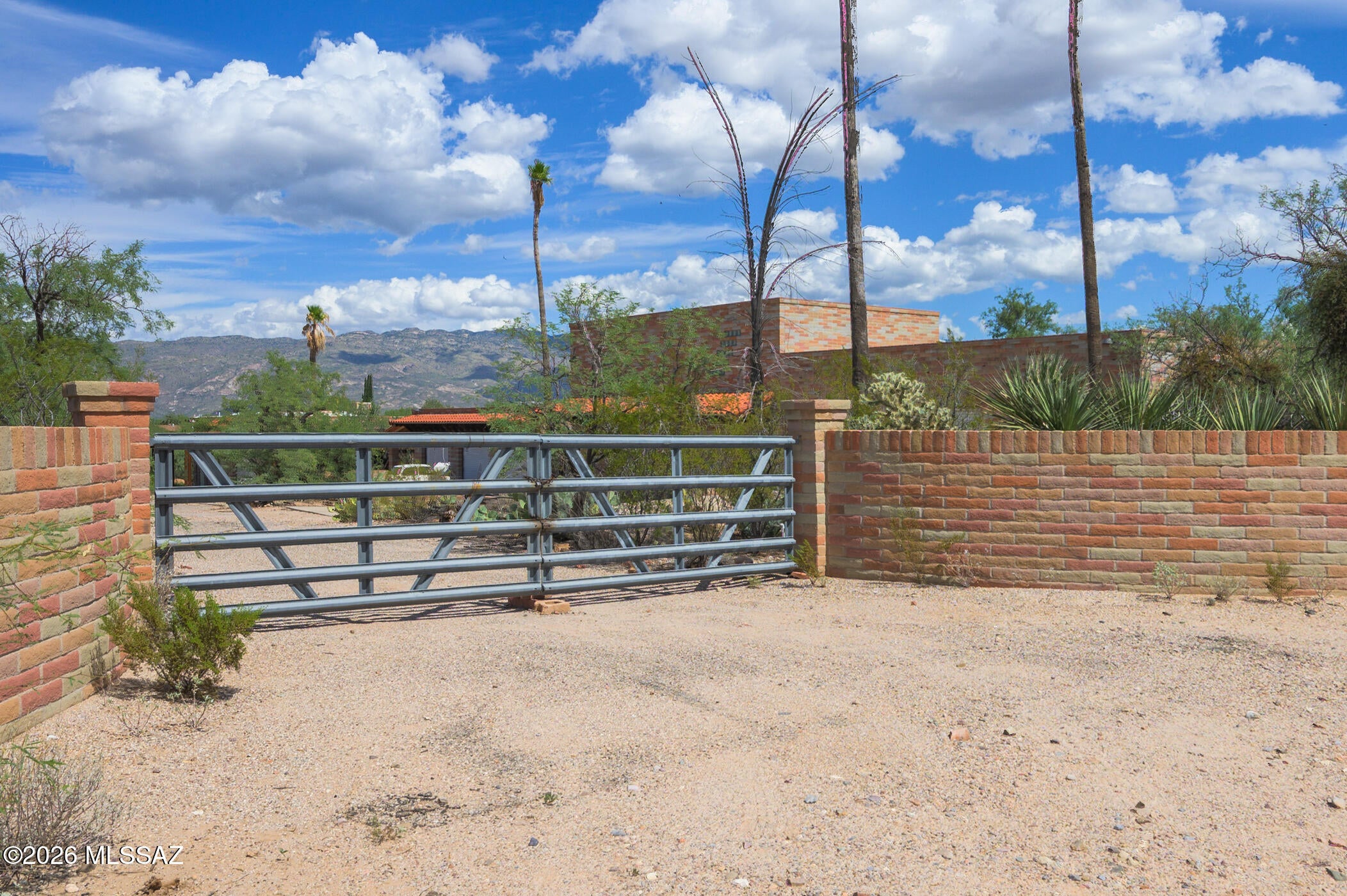 Rincon Mesa Est - Residential