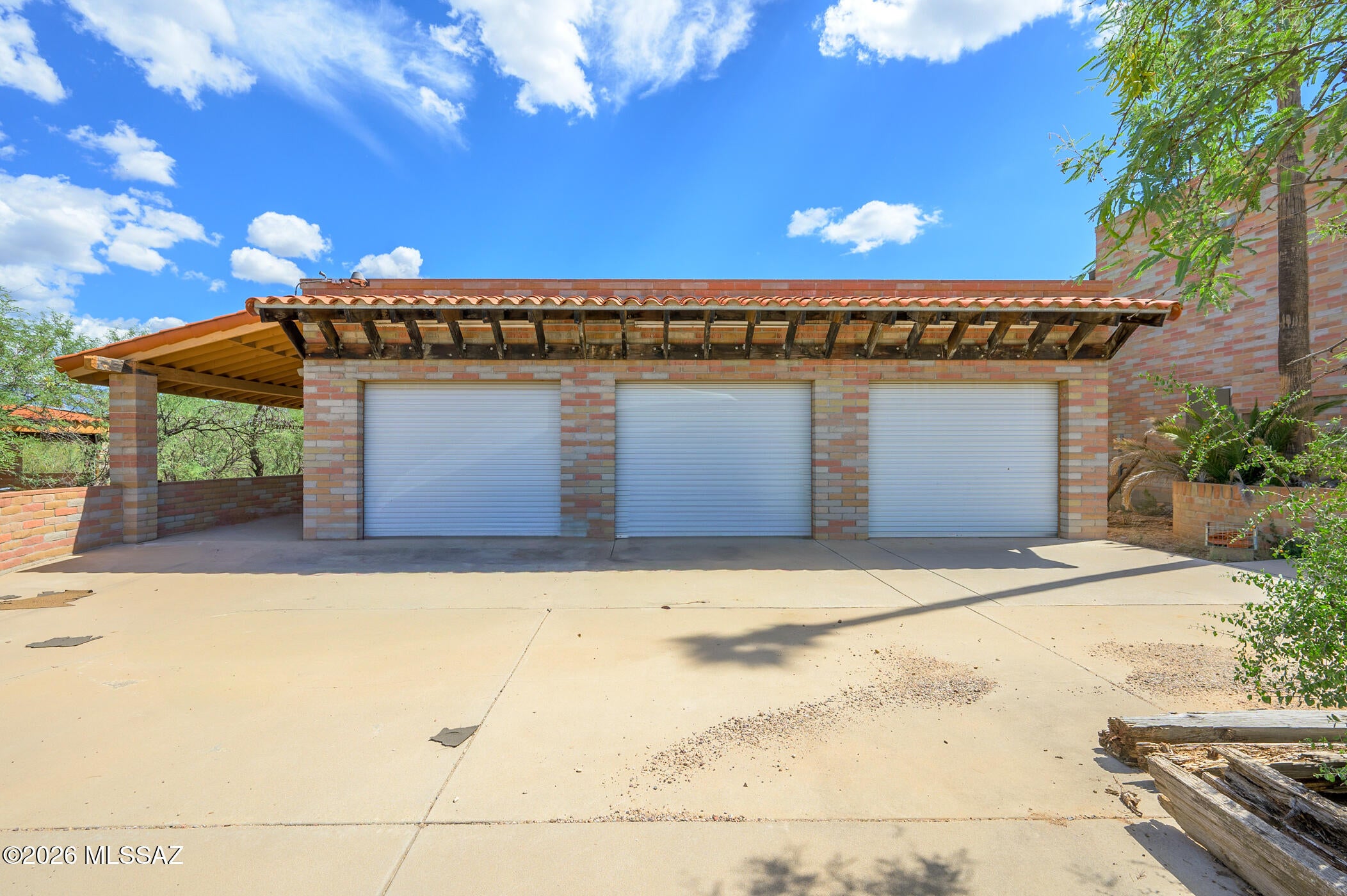 Rincon Mesa Est - Residential