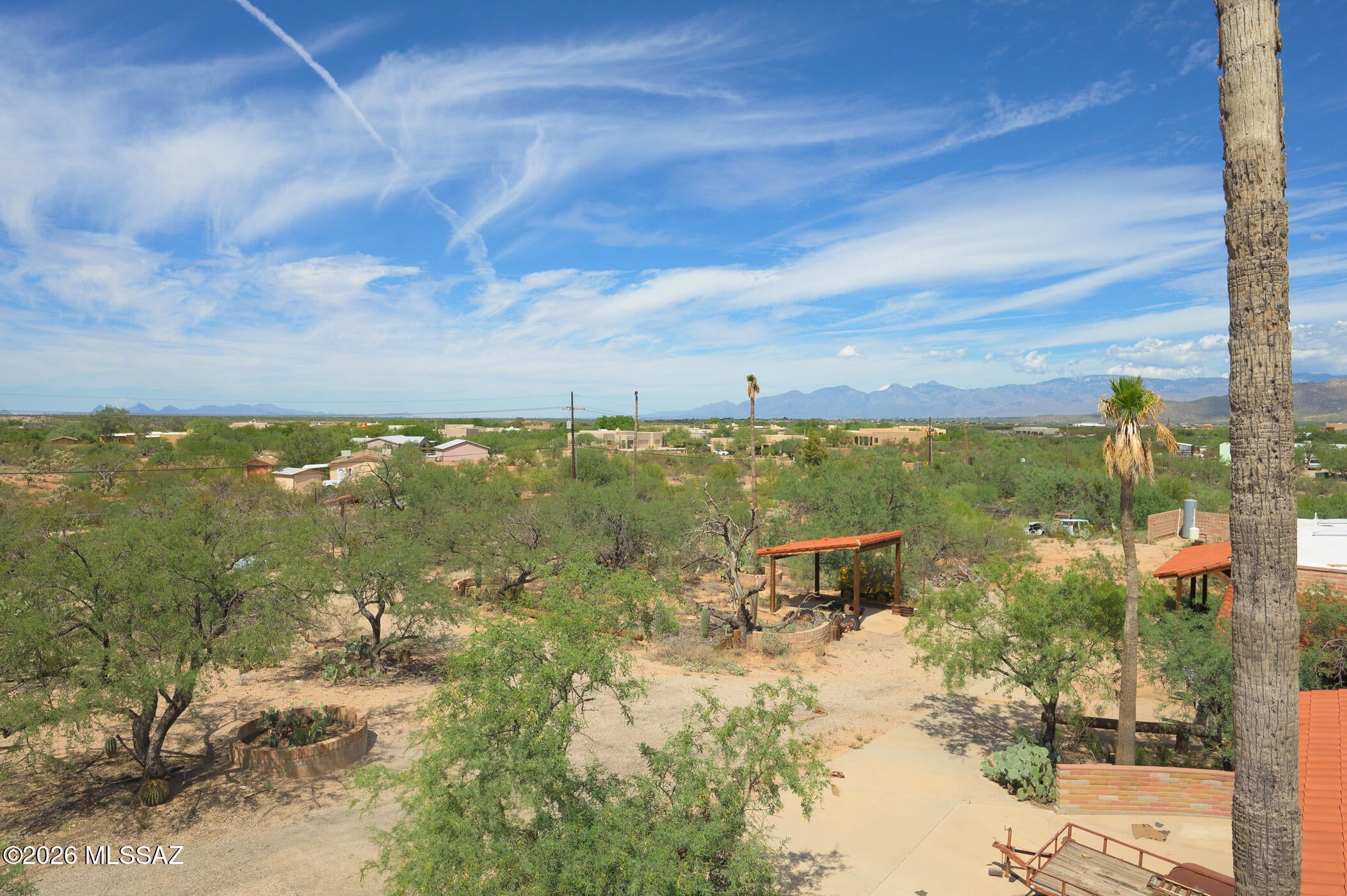 Rincon Mesa Est - Residential