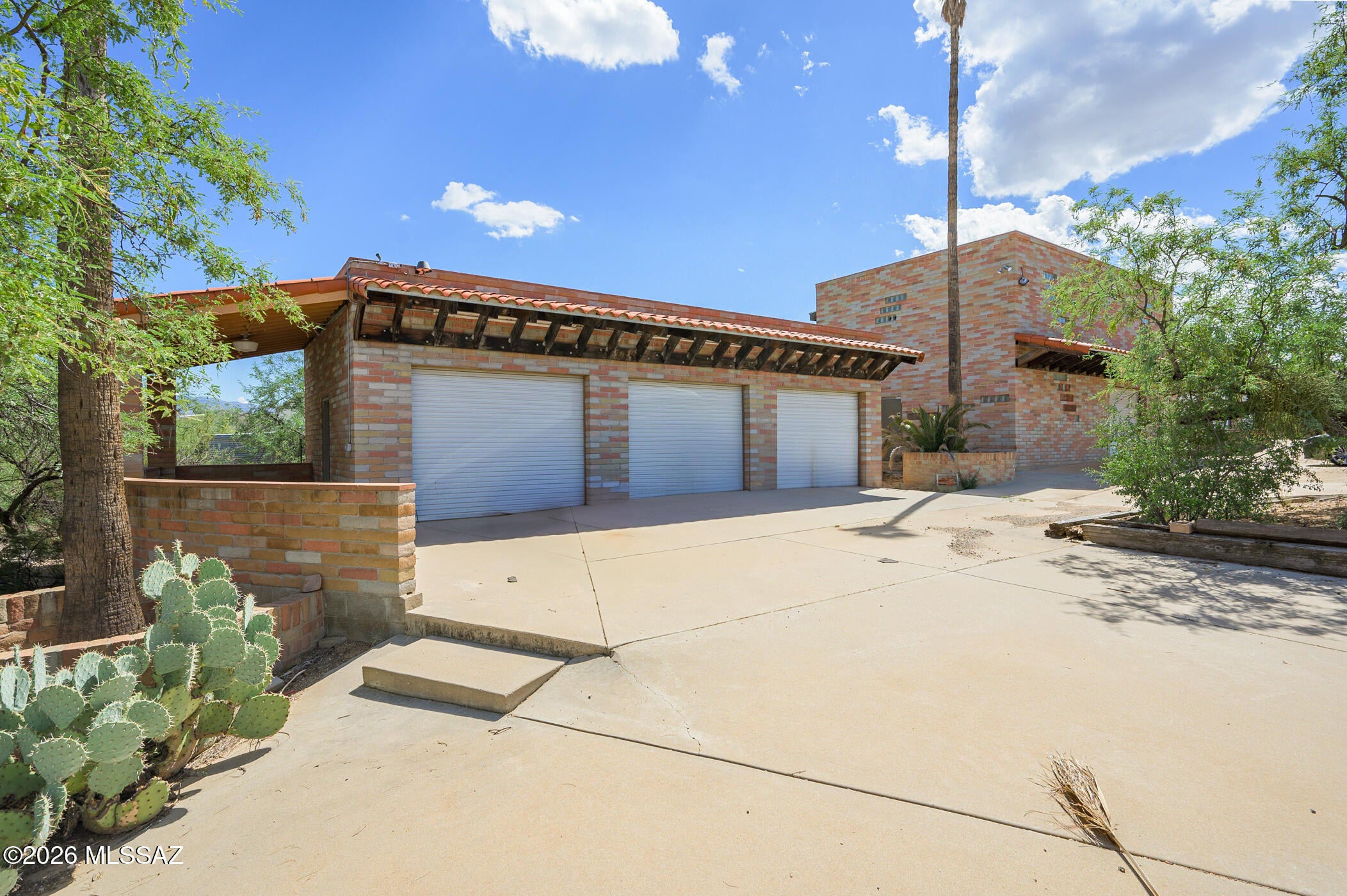 Rincon Mesa Est - Residential