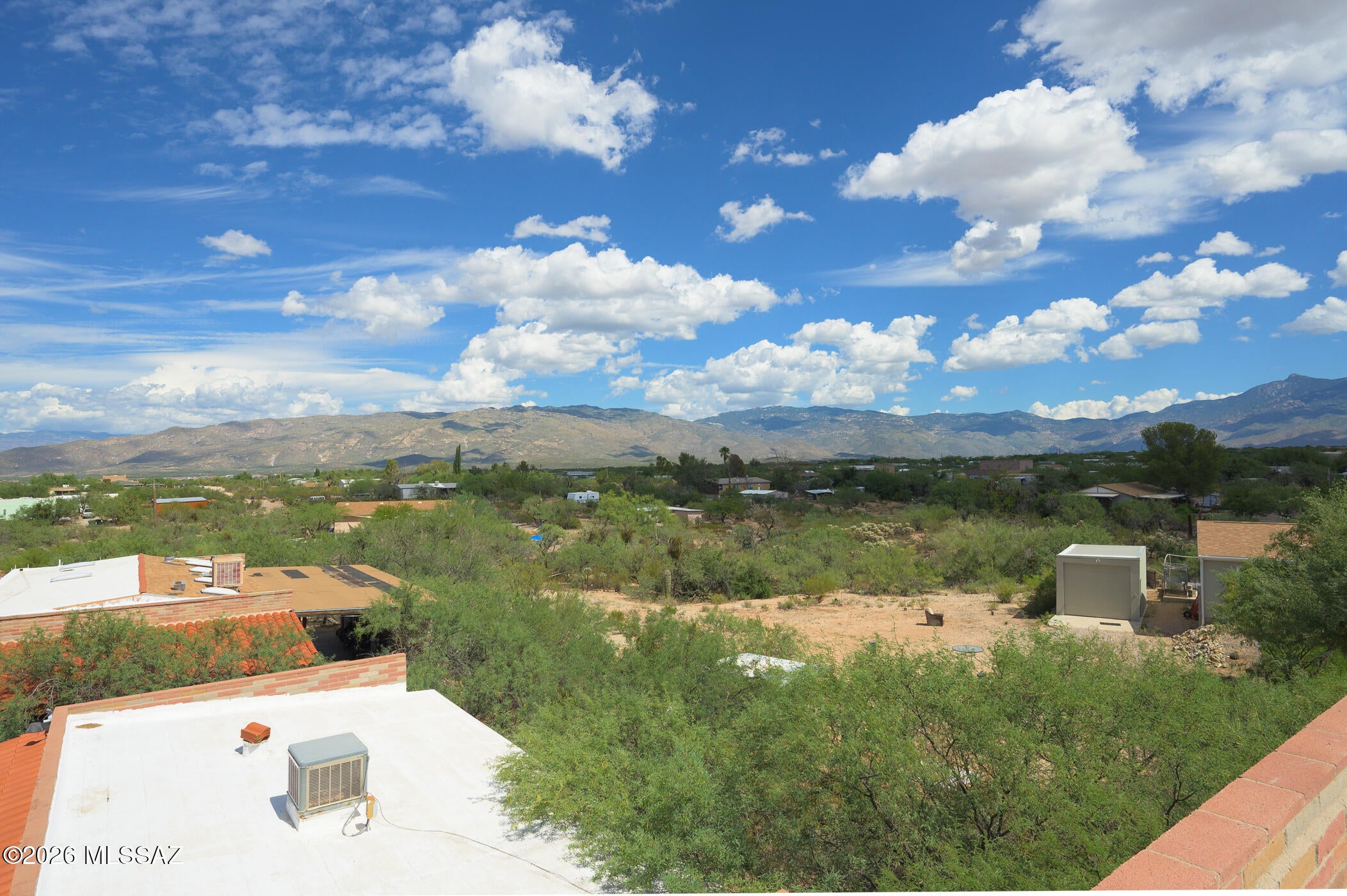 Rincon Mesa Est - Residential