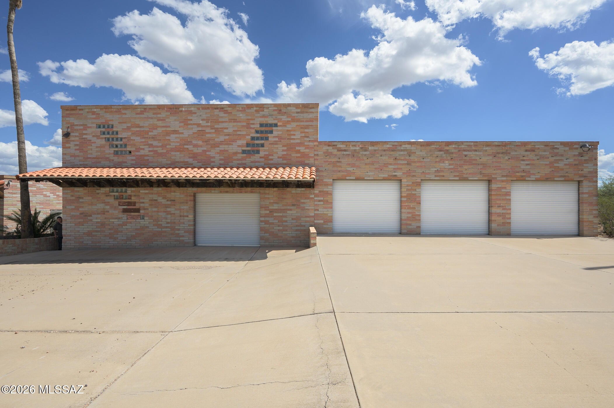 Rincon Mesa Est - Residential