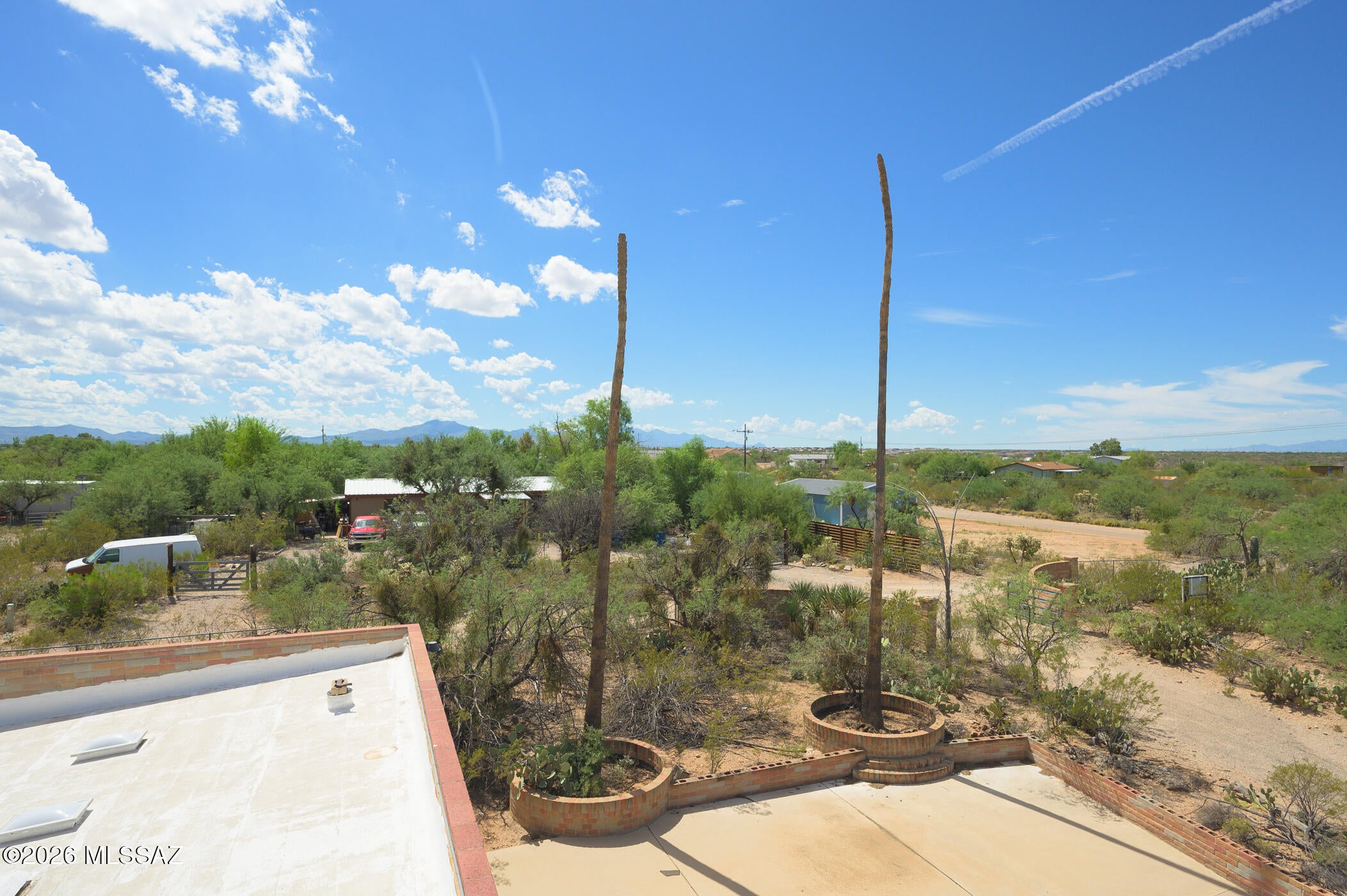 Rincon Mesa Est - Residential