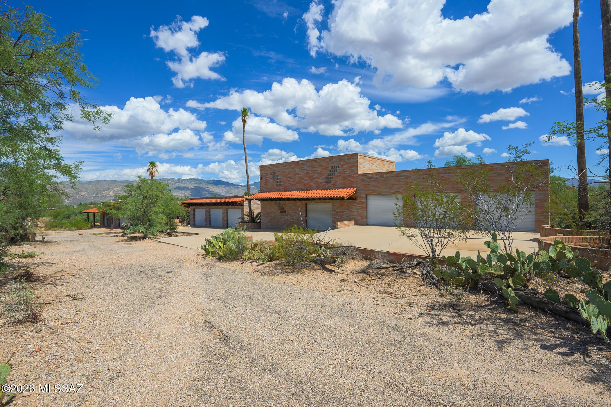 Rincon Mesa Est - Residential
