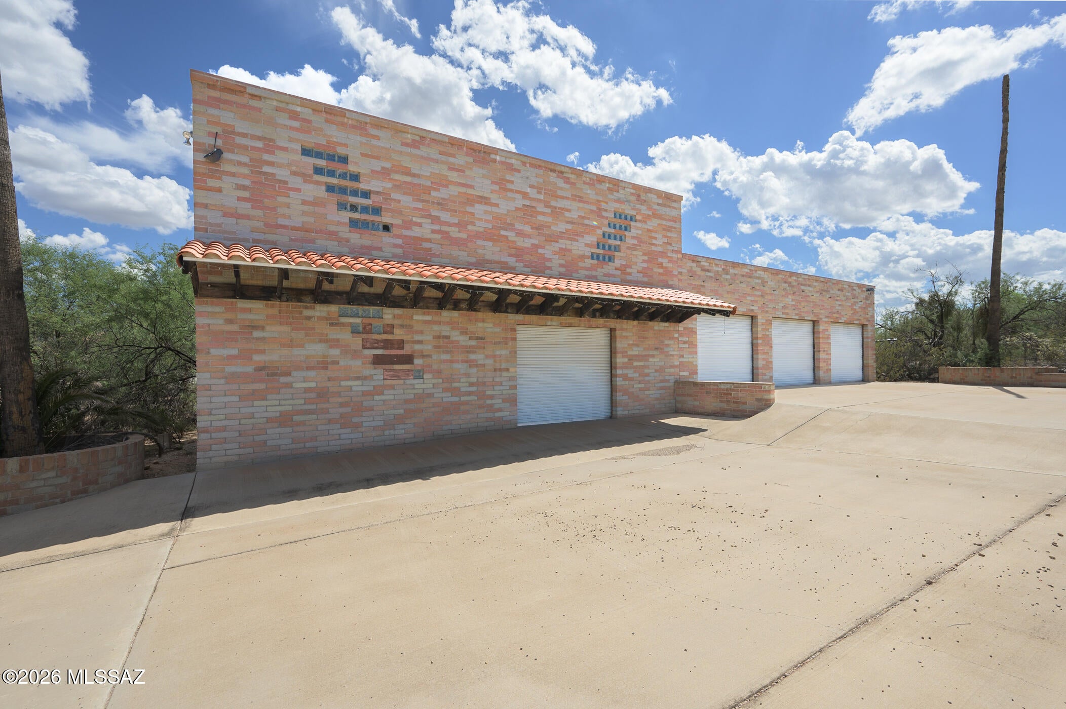 Rincon Mesa Est - Residential
