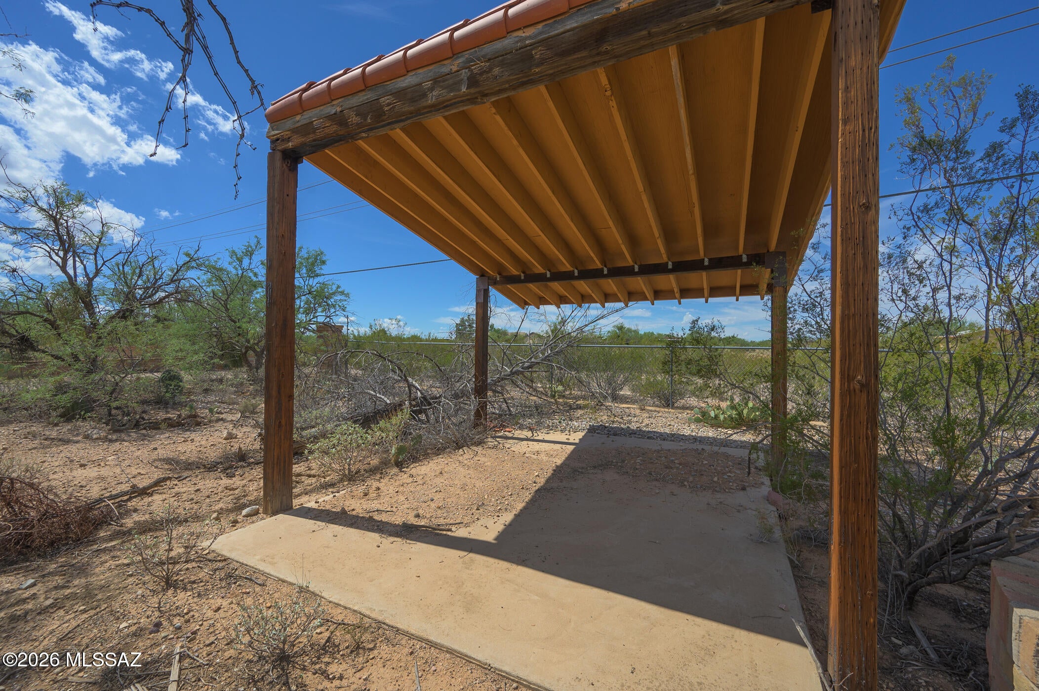 Rincon Mesa Est - Residential
