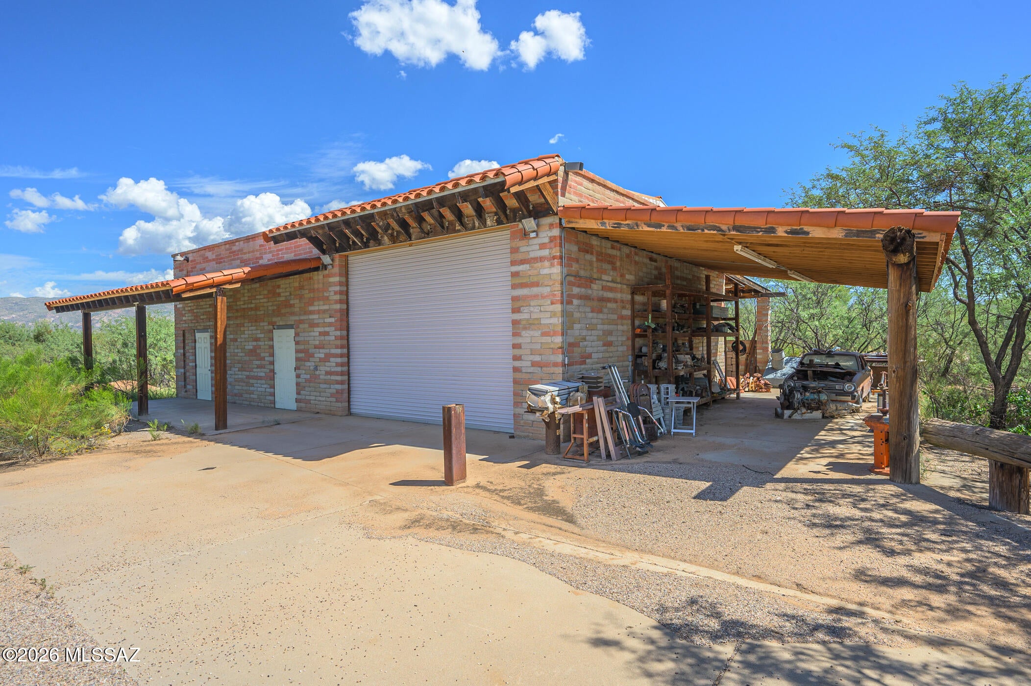 Rincon Mesa Est - Residential