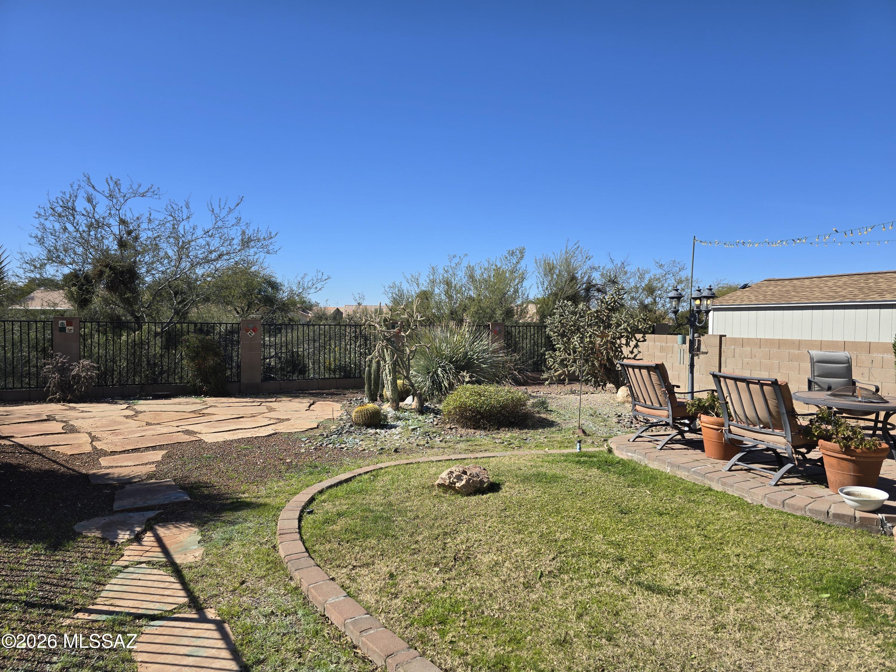 Harrison Pointe Phase II (73-137) - Residential