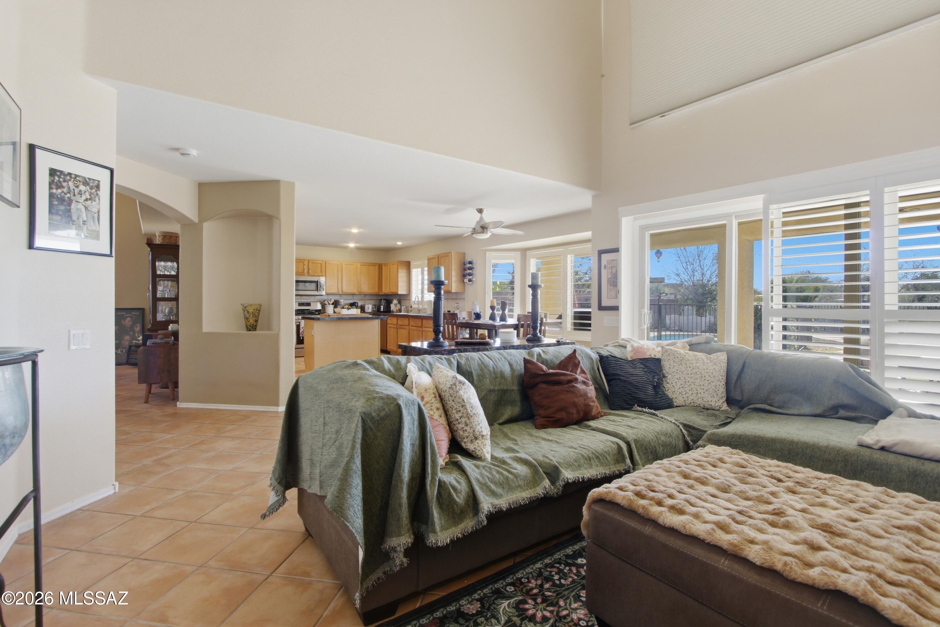 Harrison Pointe Phase II (73-137) - Residential