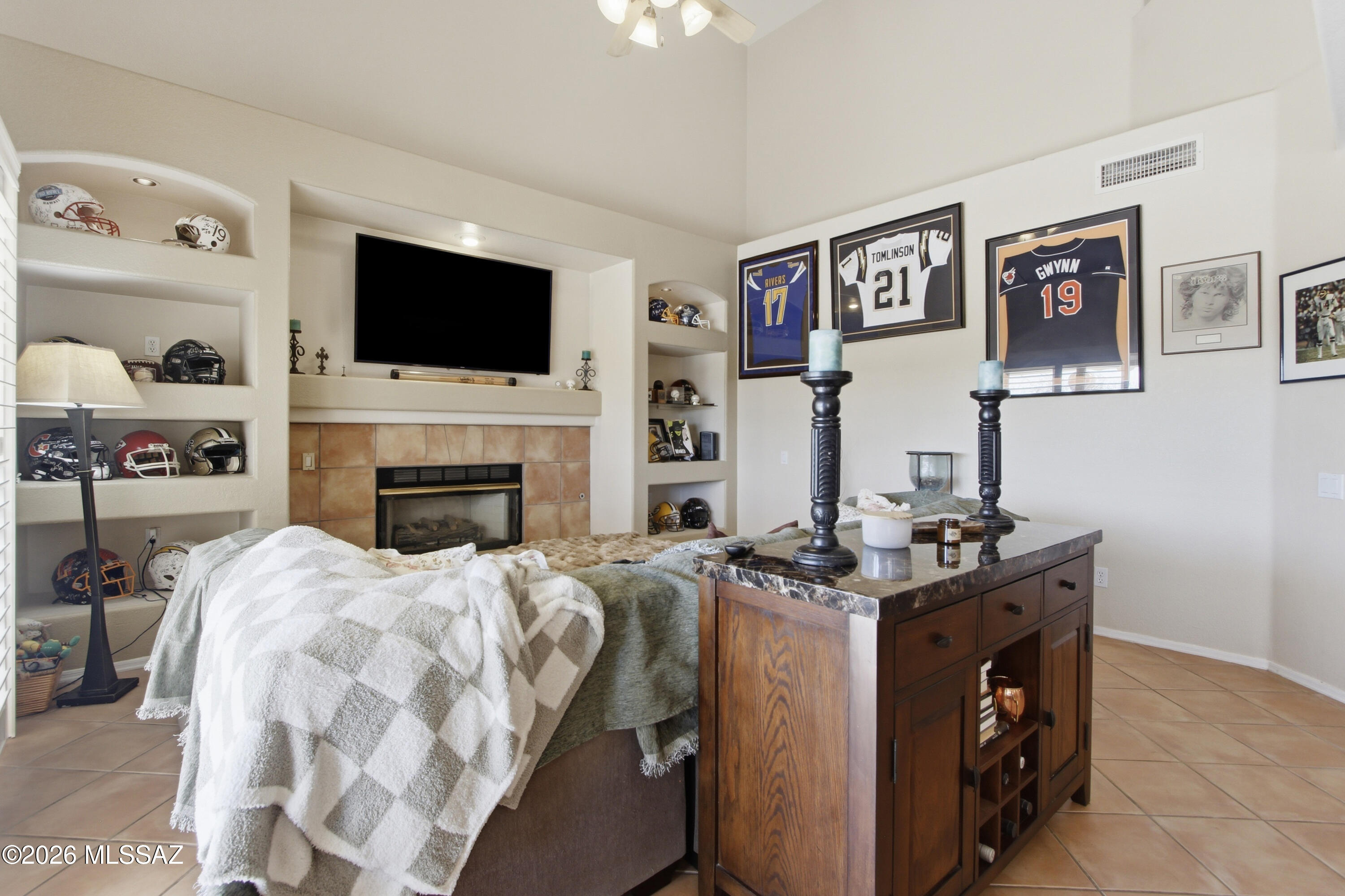 Harrison Pointe Phase II (73-137) - Residential