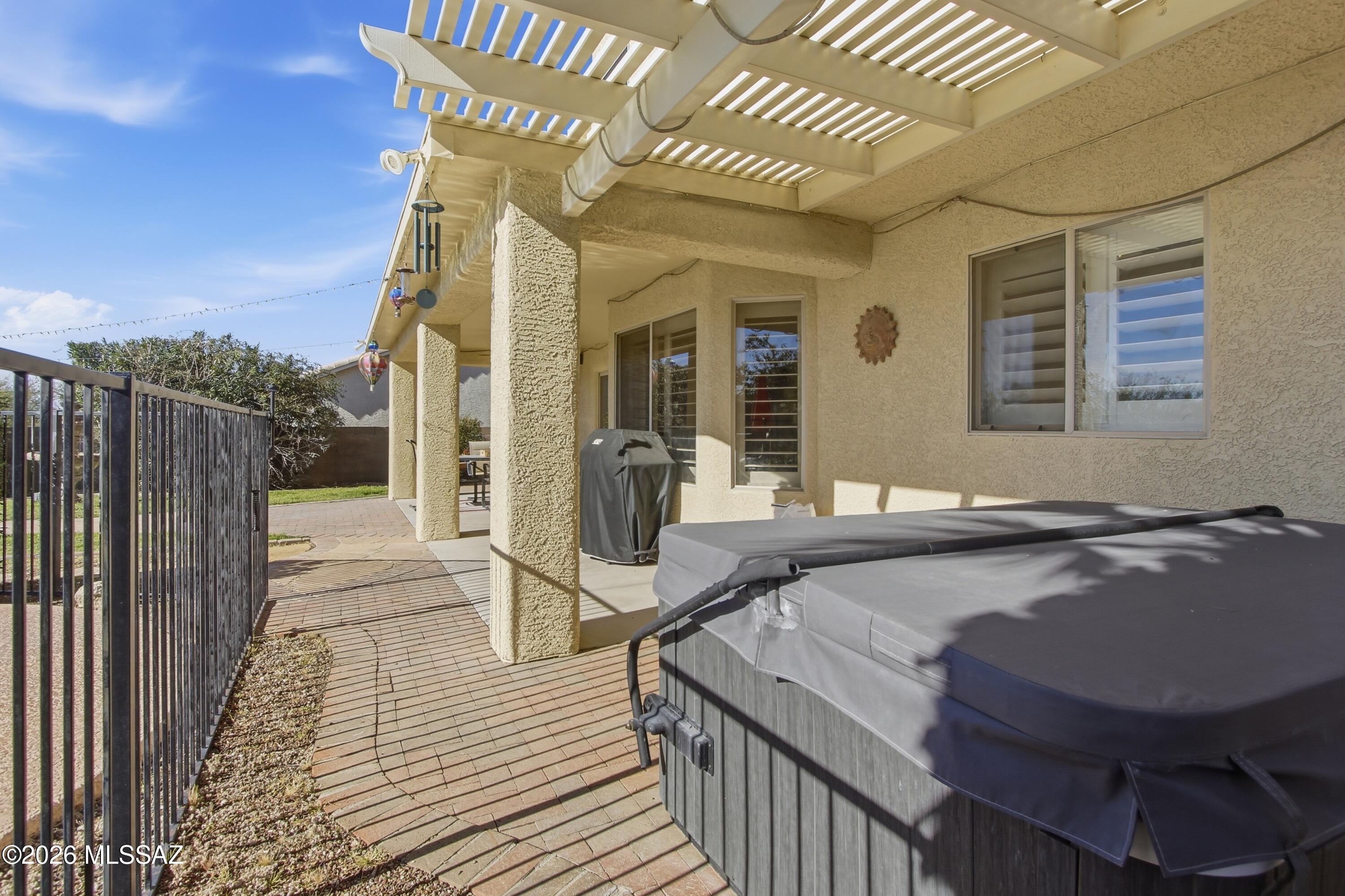 Harrison Pointe Phase II (73-137) - Residential