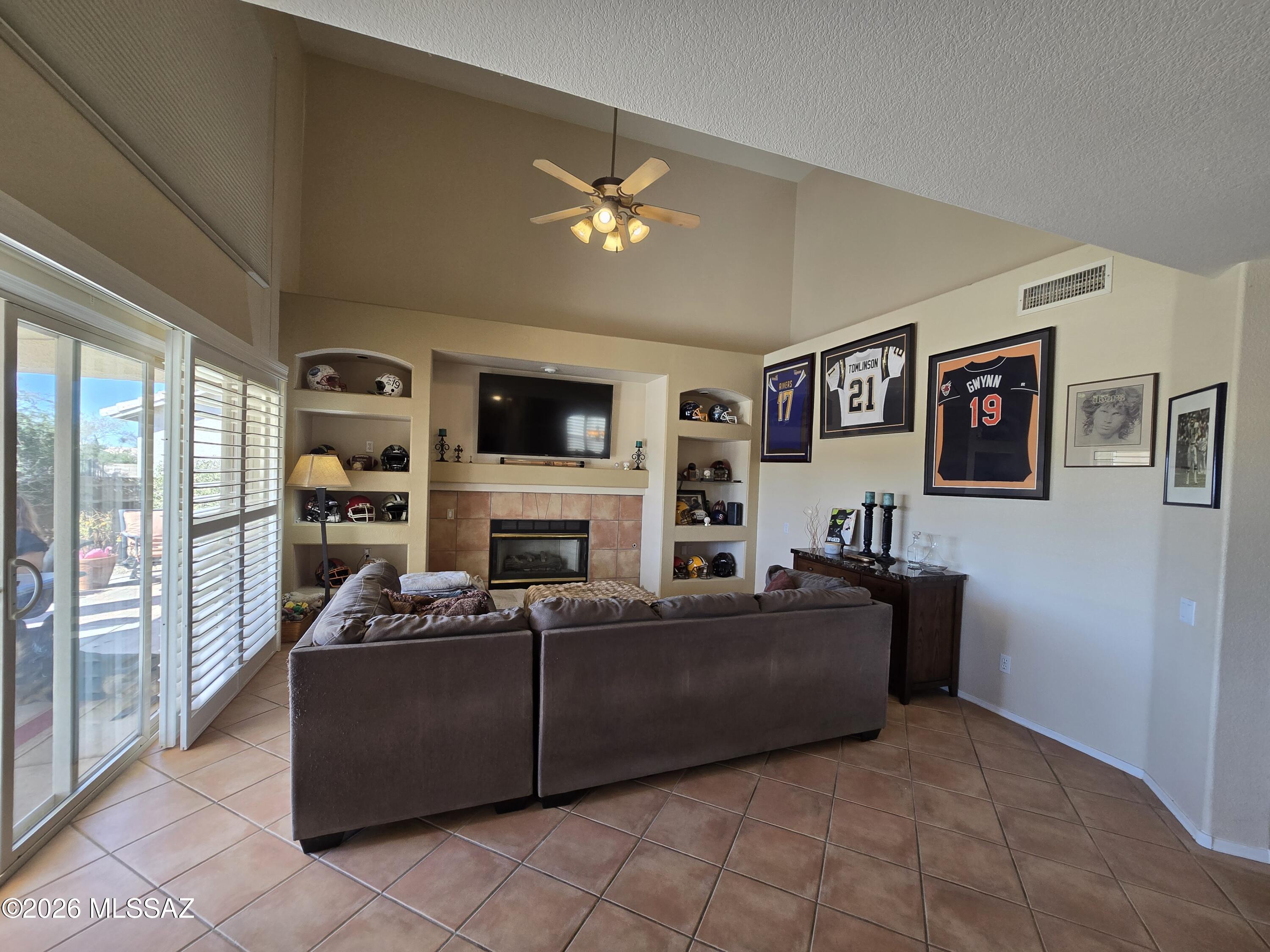 Harrison Pointe Phase II (73-137) - Residential