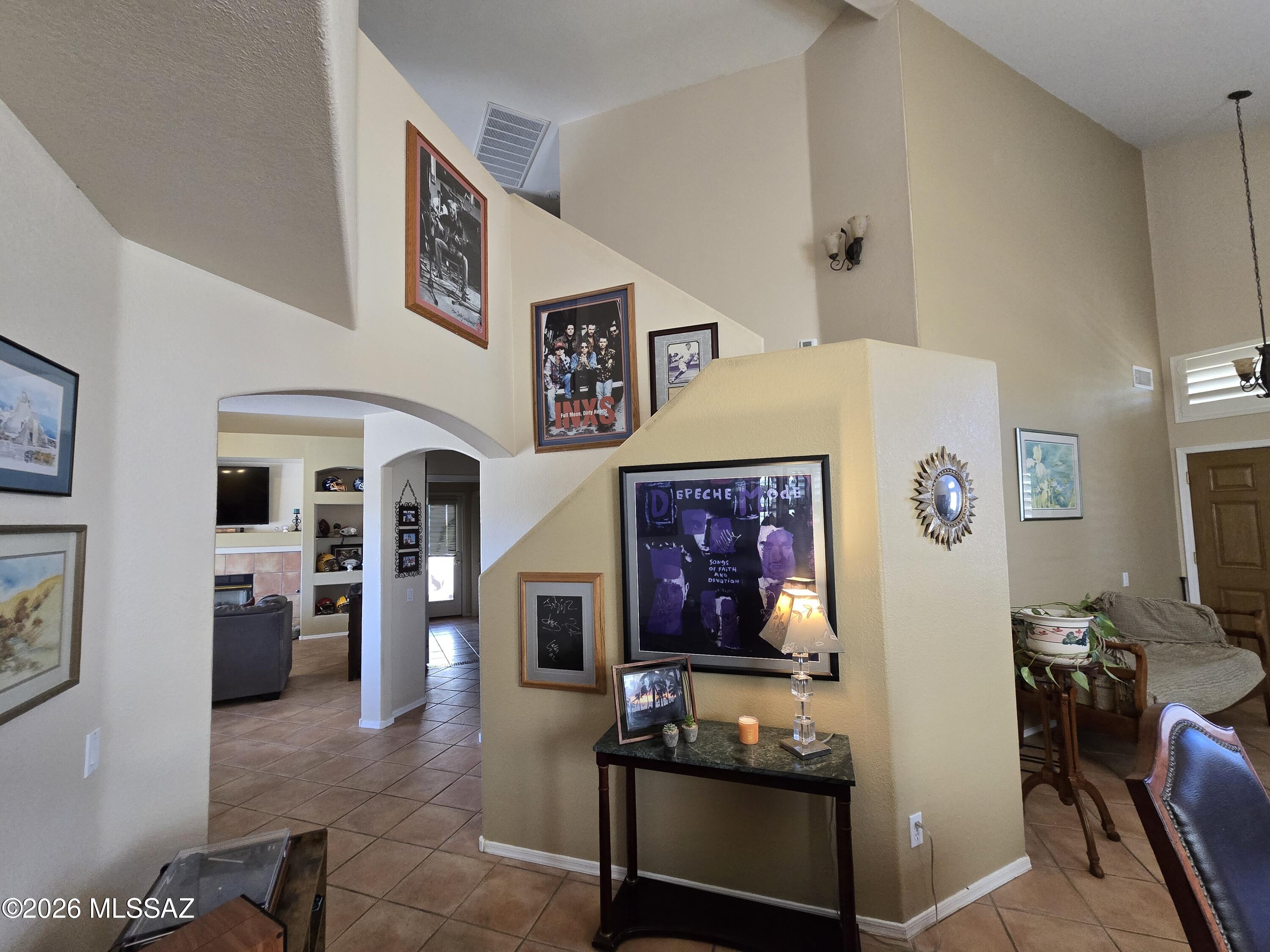 Harrison Pointe Phase II (73-137) - Residential