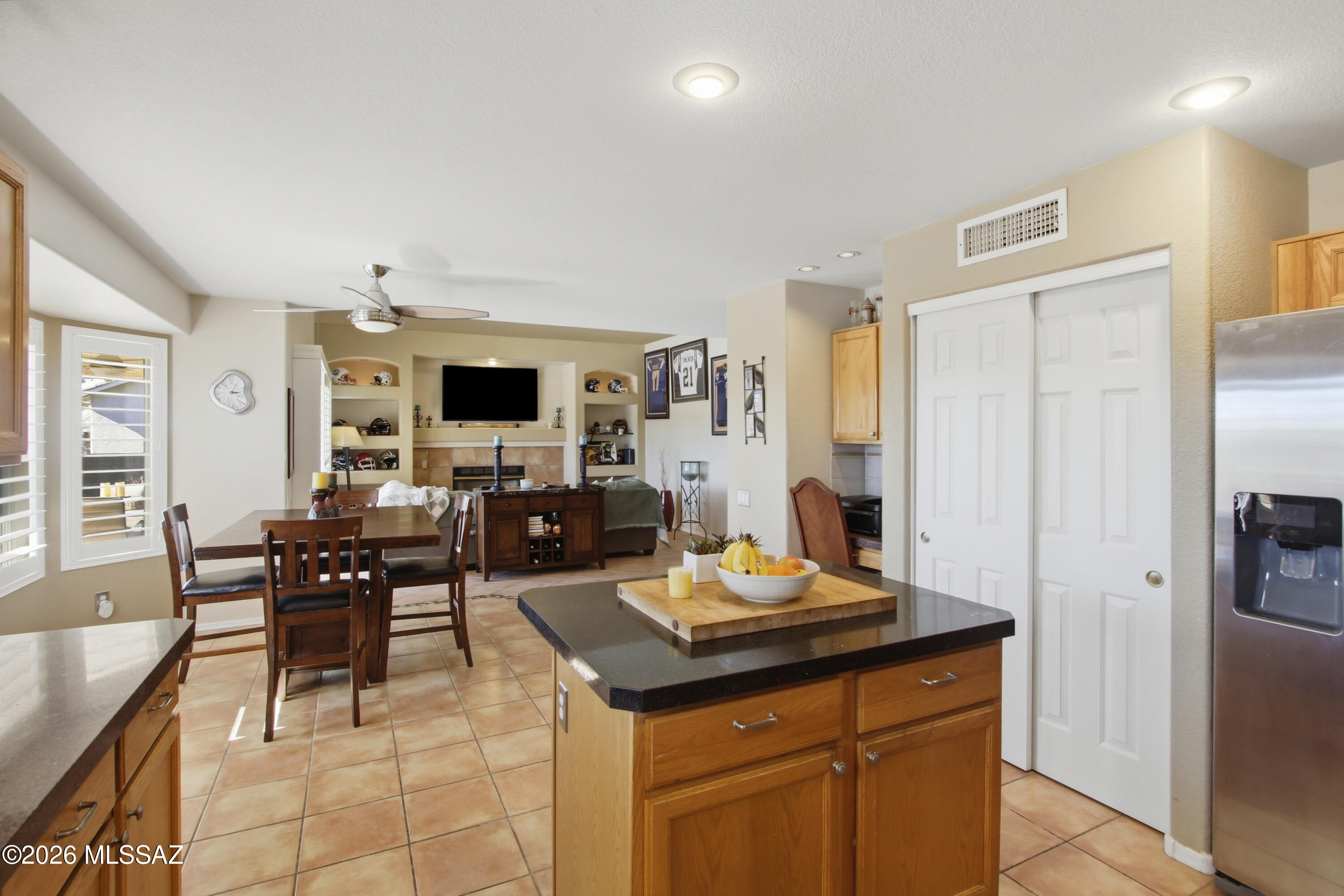 Harrison Pointe Phase II (73-137) - Residential