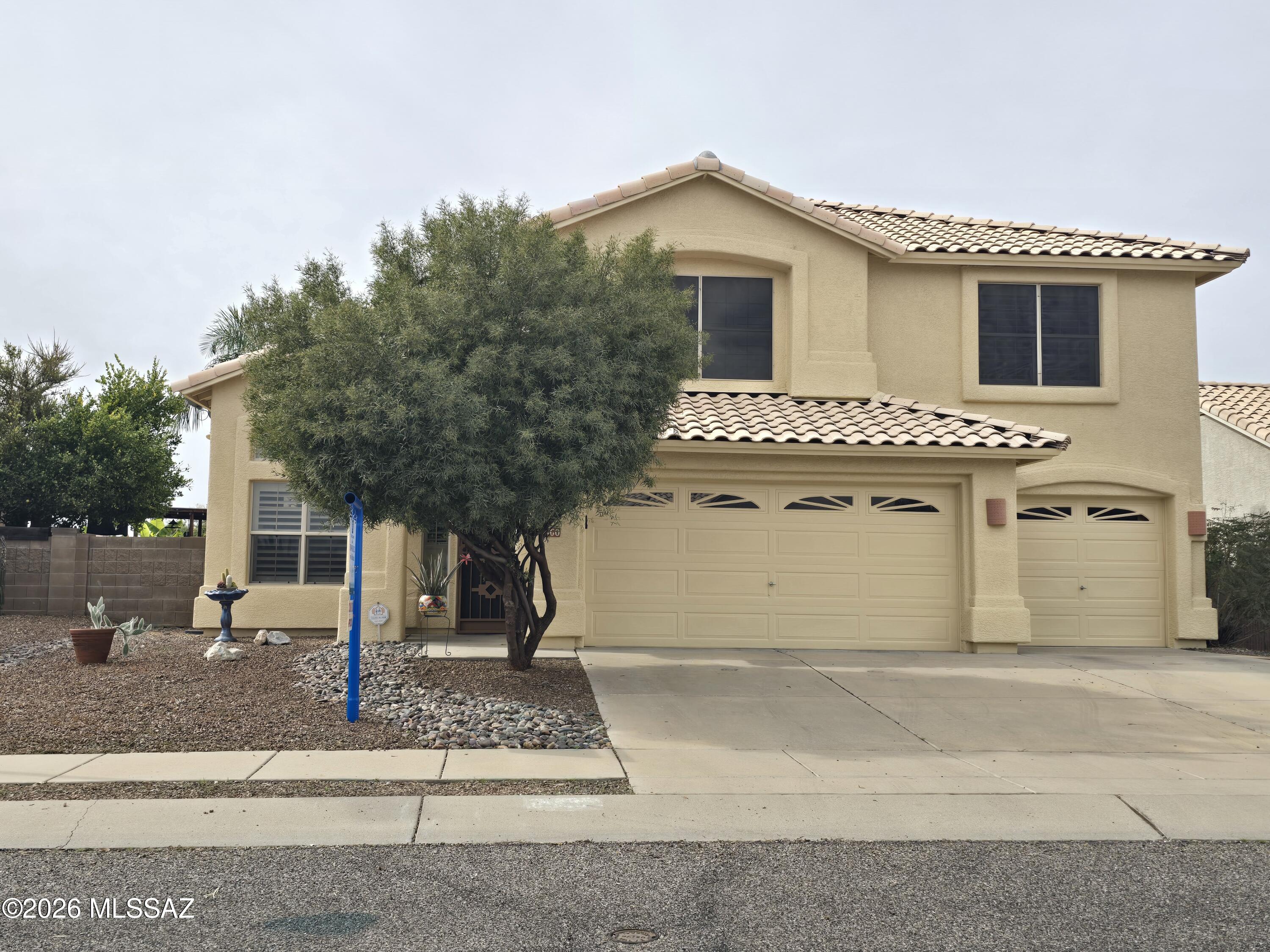 Harrison Pointe Phase II (73-137) - Residential