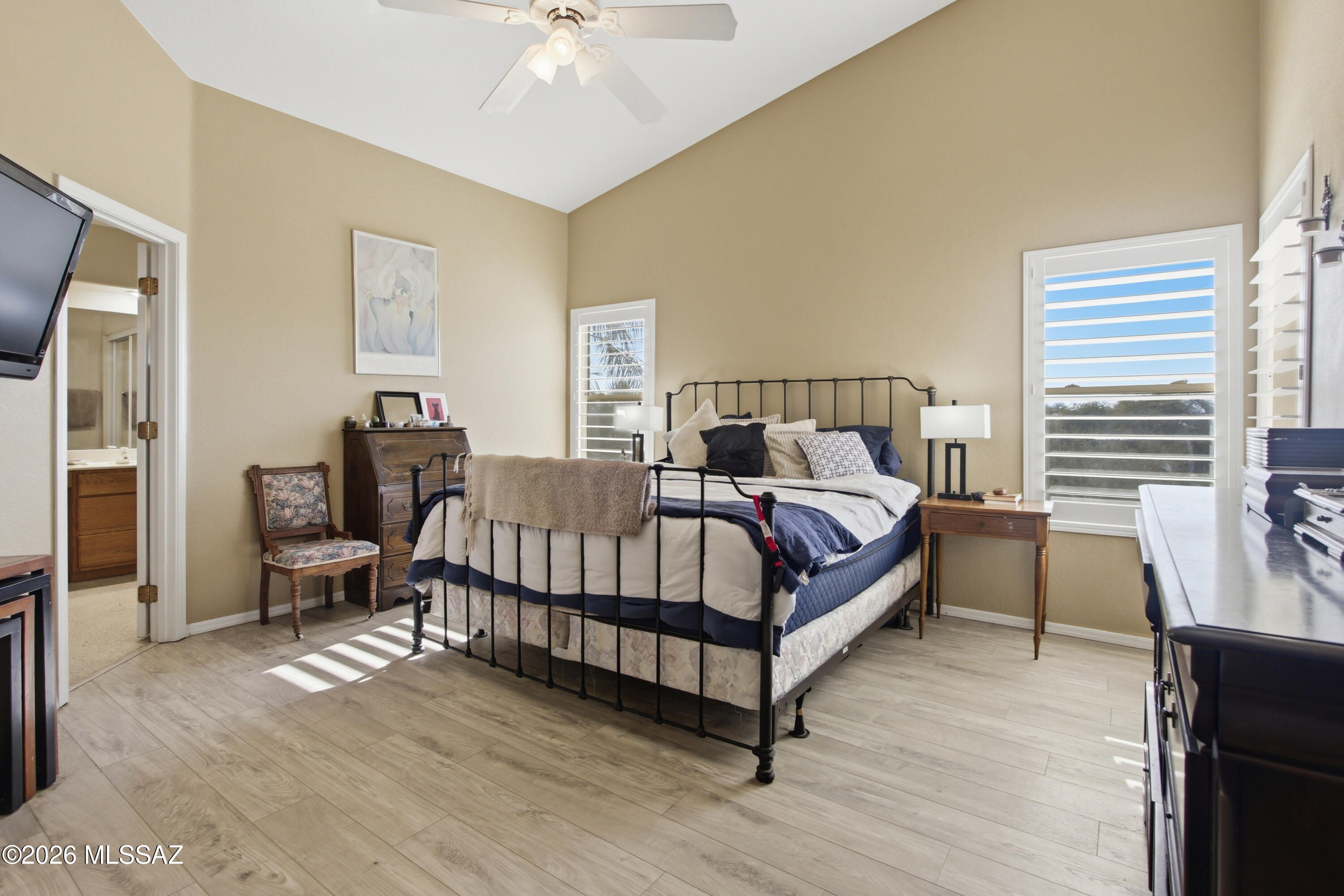 Harrison Pointe Phase II (73-137) - Residential