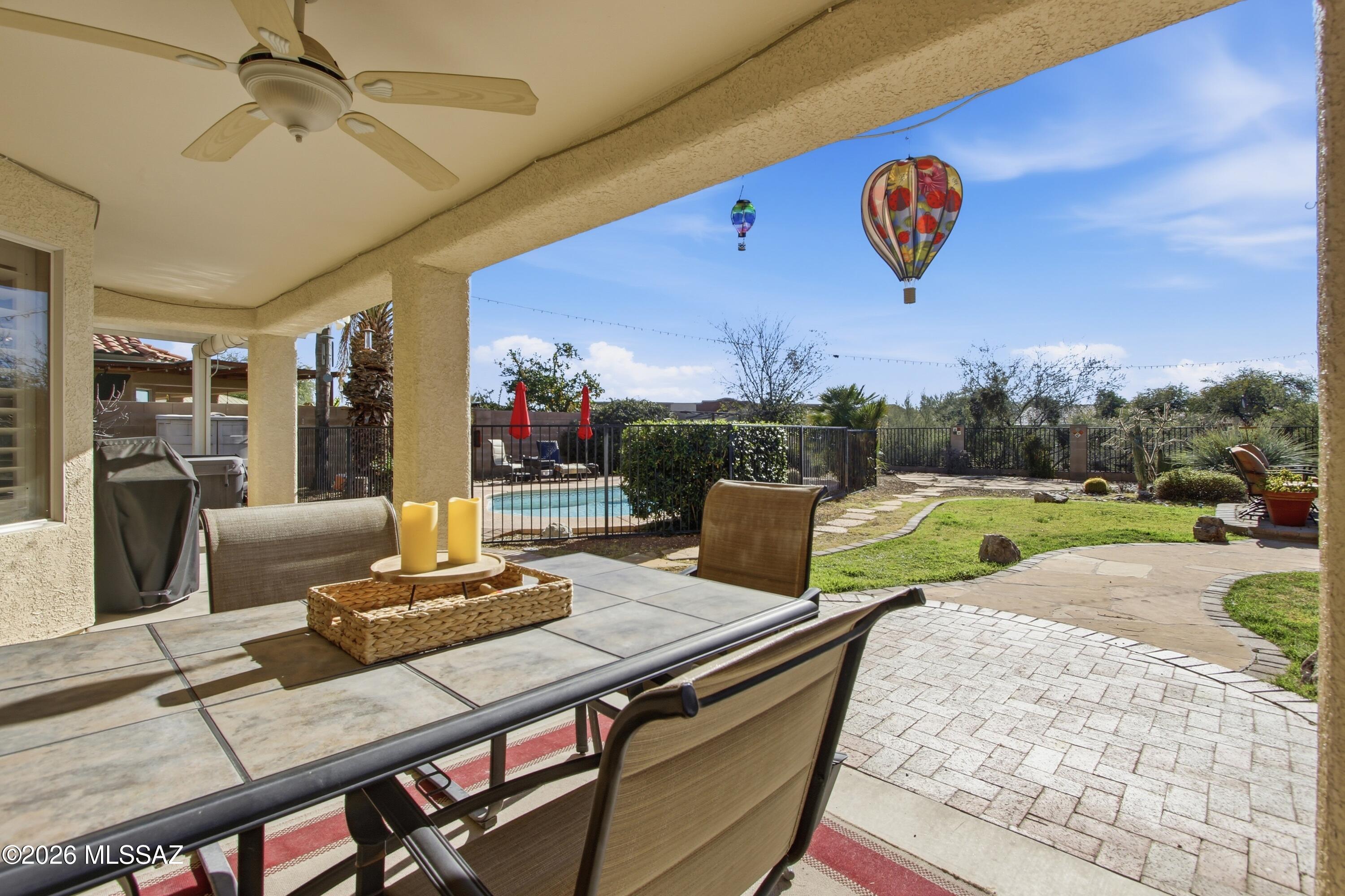 Harrison Pointe Phase II (73-137) - Residential