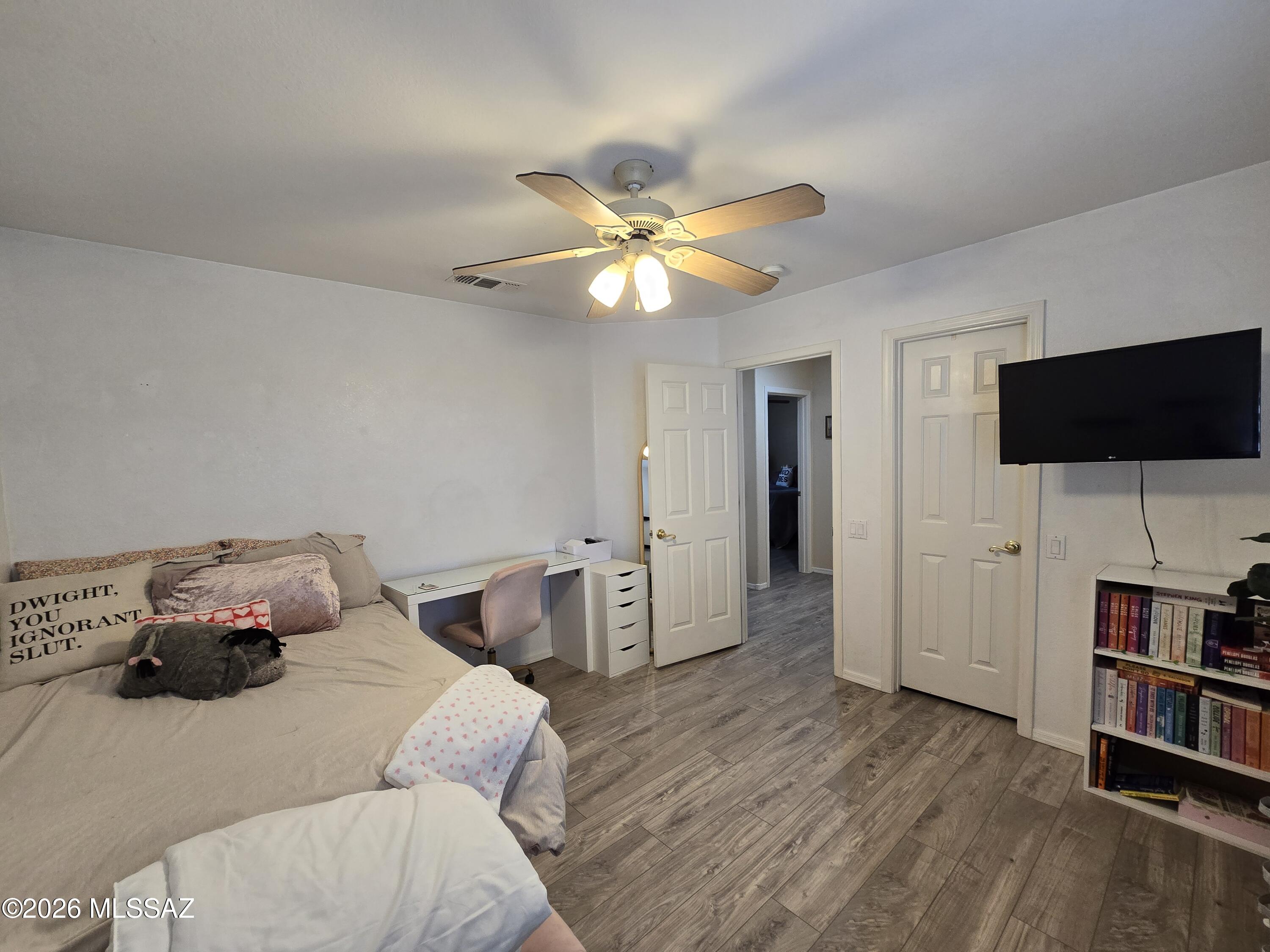 Harrison Pointe Phase II (73-137) - Residential