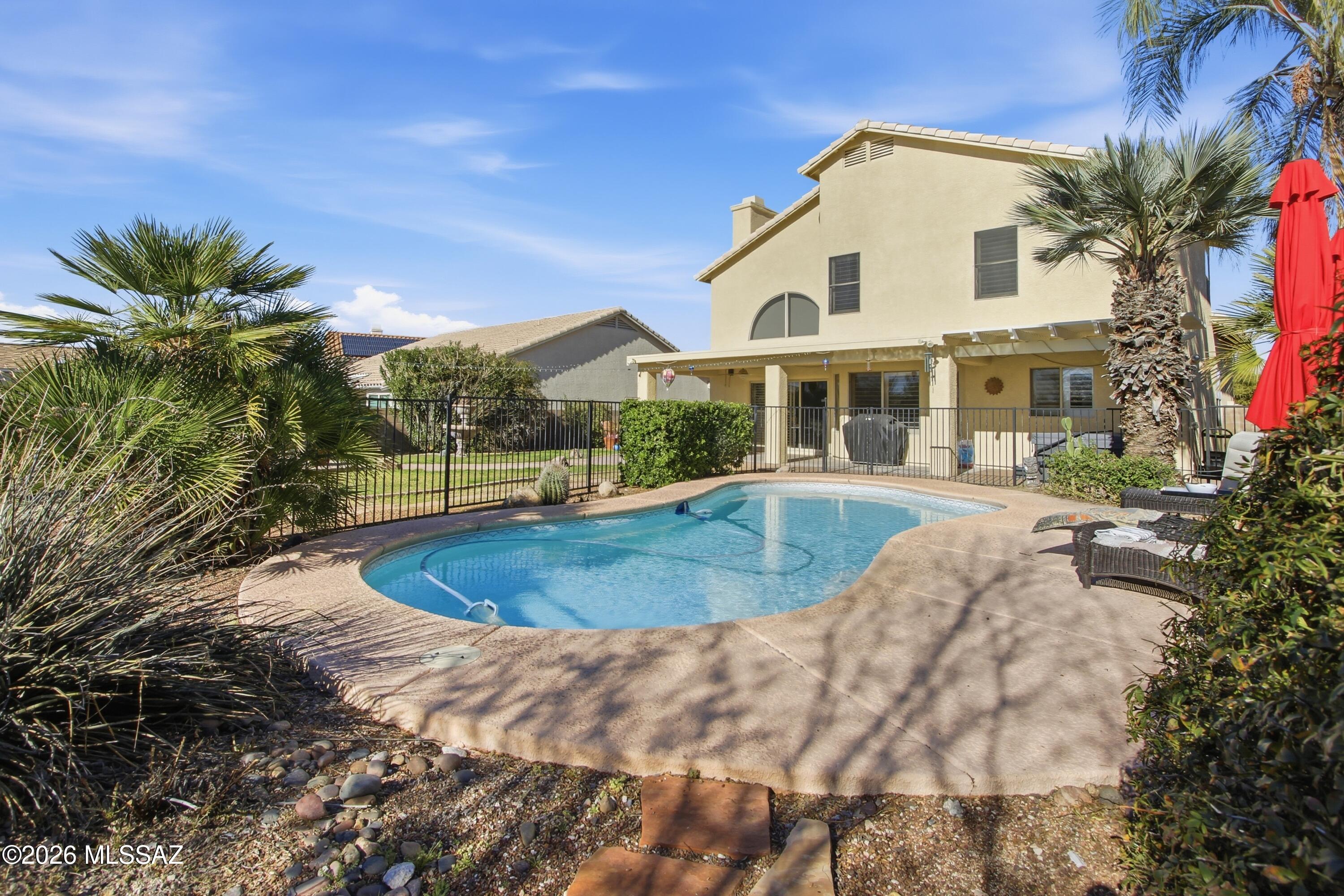 Harrison Pointe Phase II (73-137) - Residential