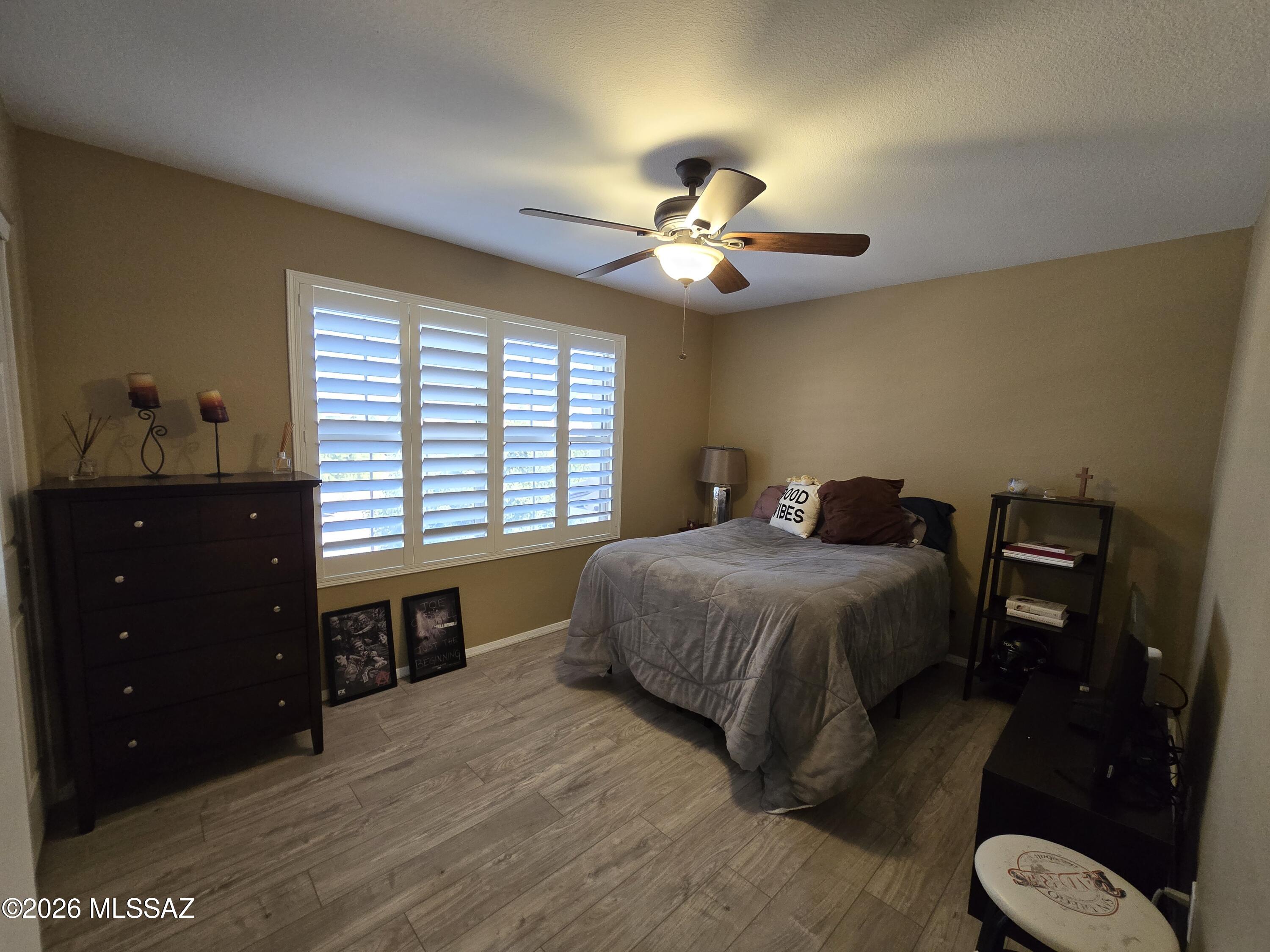 Harrison Pointe Phase II (73-137) - Residential